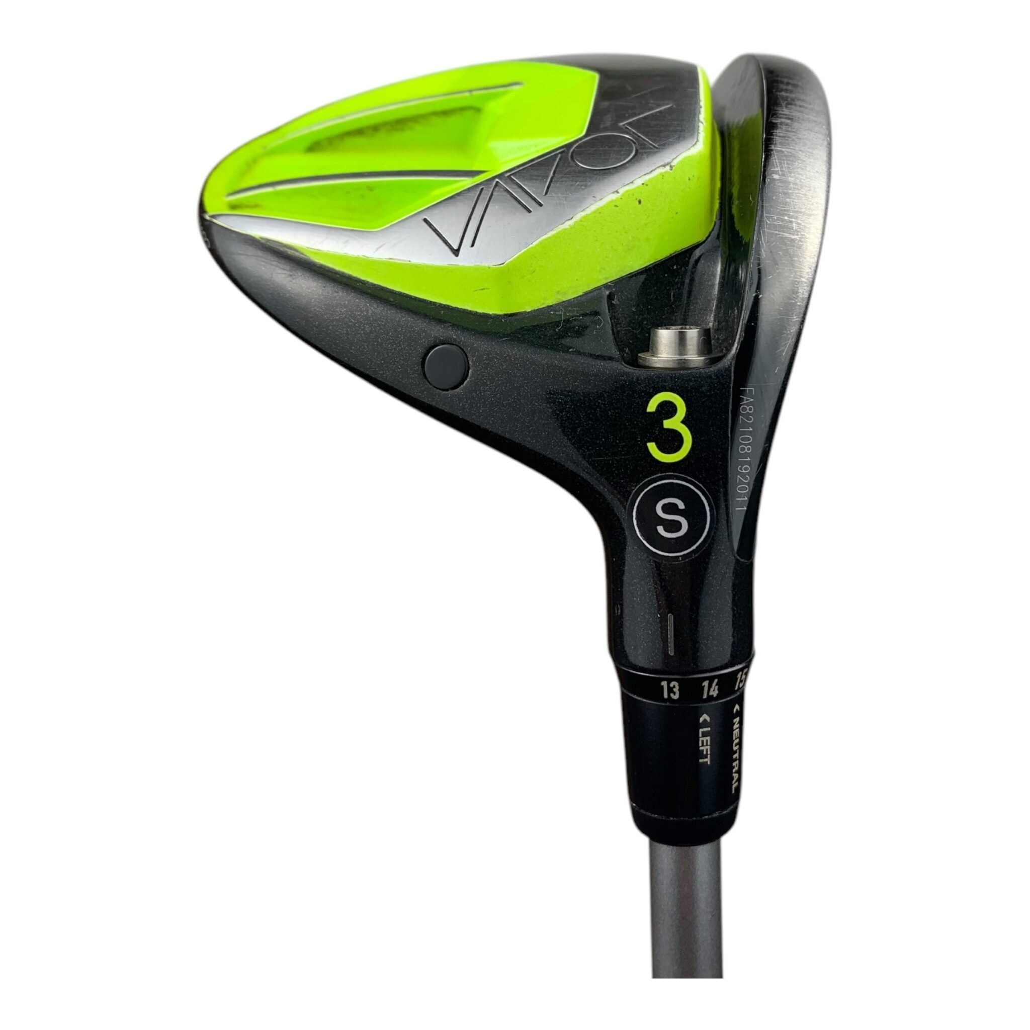 Nike Vapor Flex Fairway Wood / Flex Stiff / #3/15
