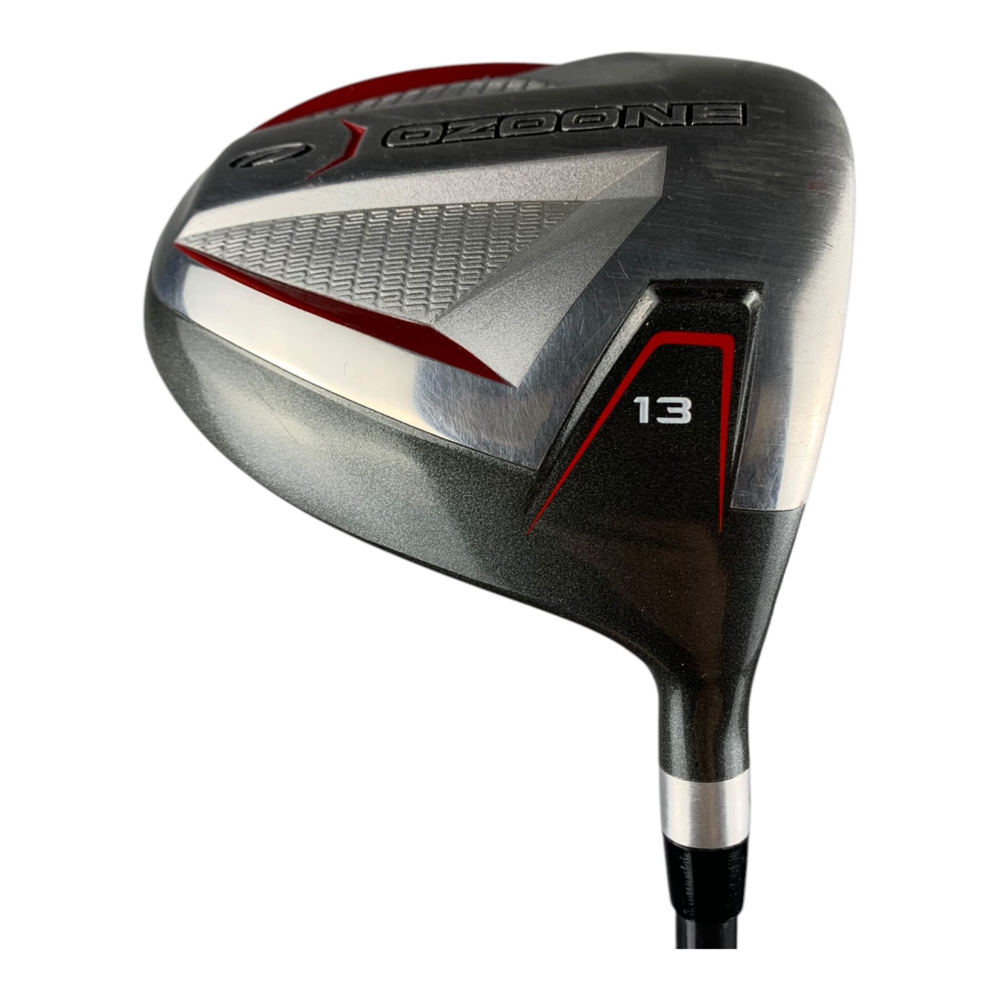 Ozone Quest Driver / Flex Ladies / Loft 13