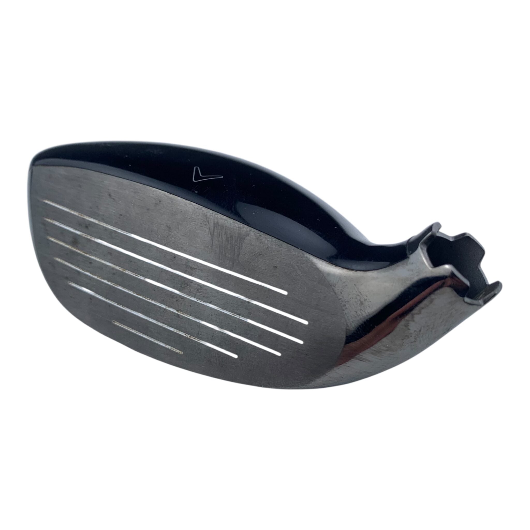 Callaway Paradym 4 Hybrid huvud / Loft 21