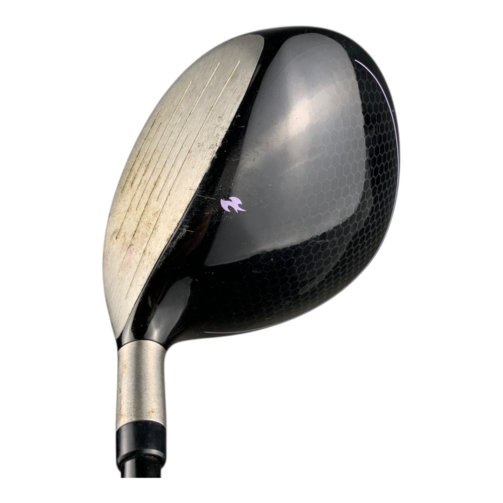 TaylorMade Burner Superfast Fairway Wood / Flex Ladies / Grafit / #3/15