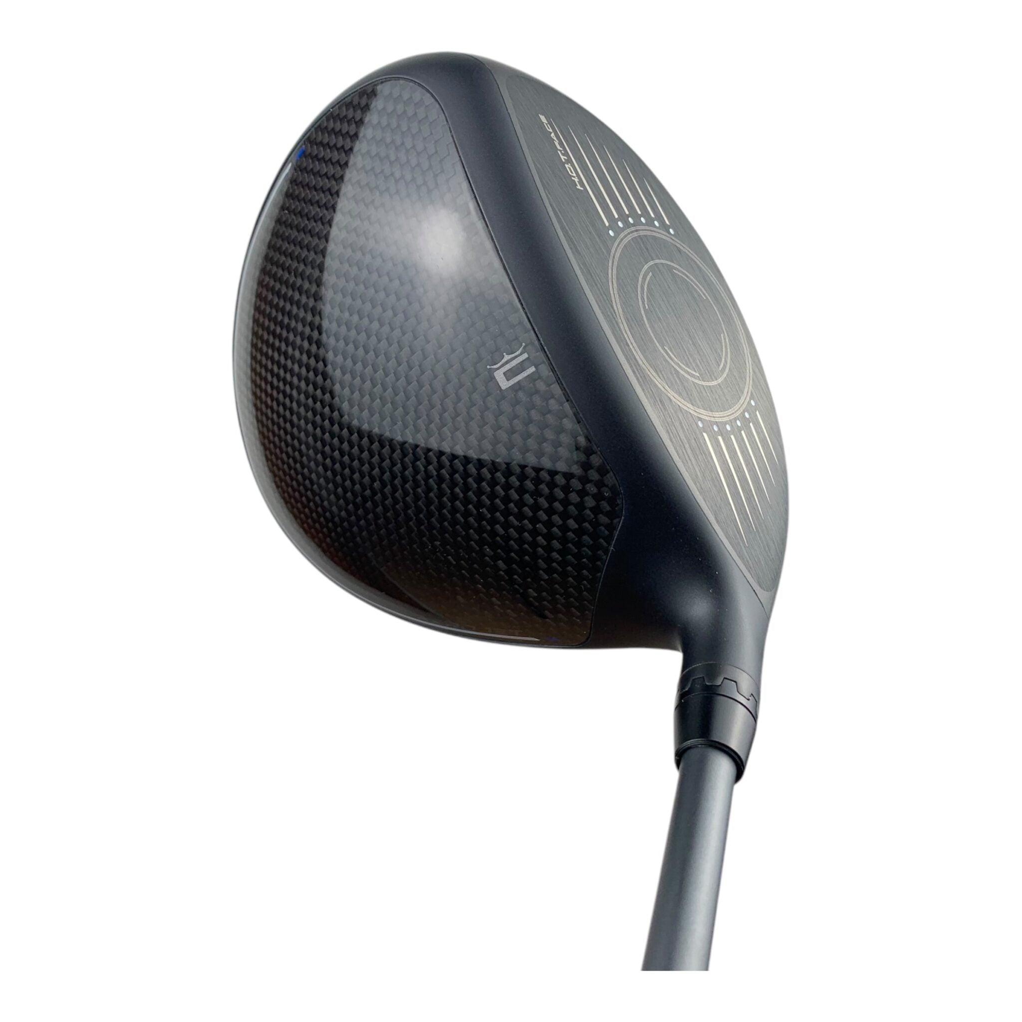 Cobra Aerojet Driver / Flex Regular - Grafit / Loft 10.5 - LEFT HAND