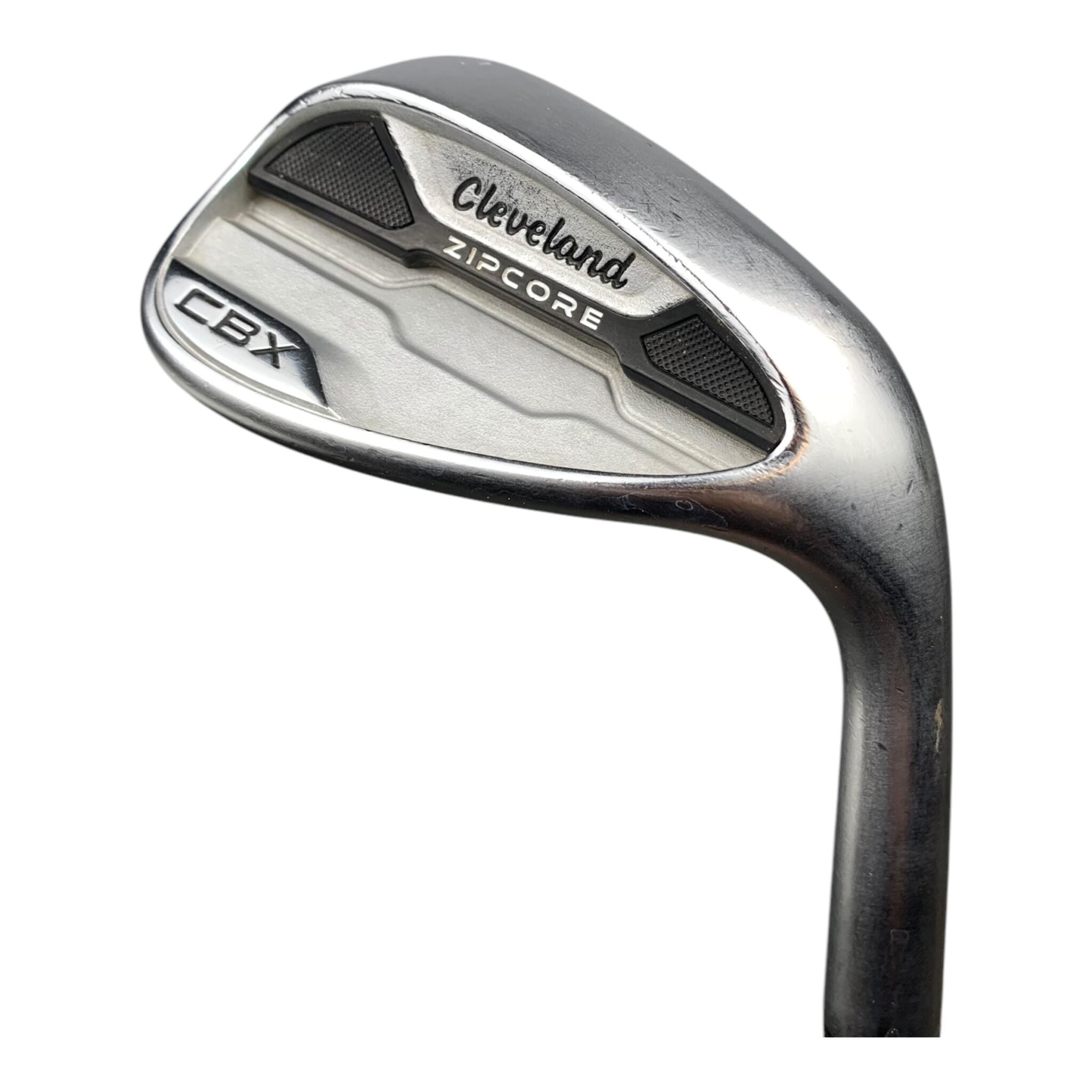 Cleveland CBX Zipcore Wedge / Grafit / #56/12