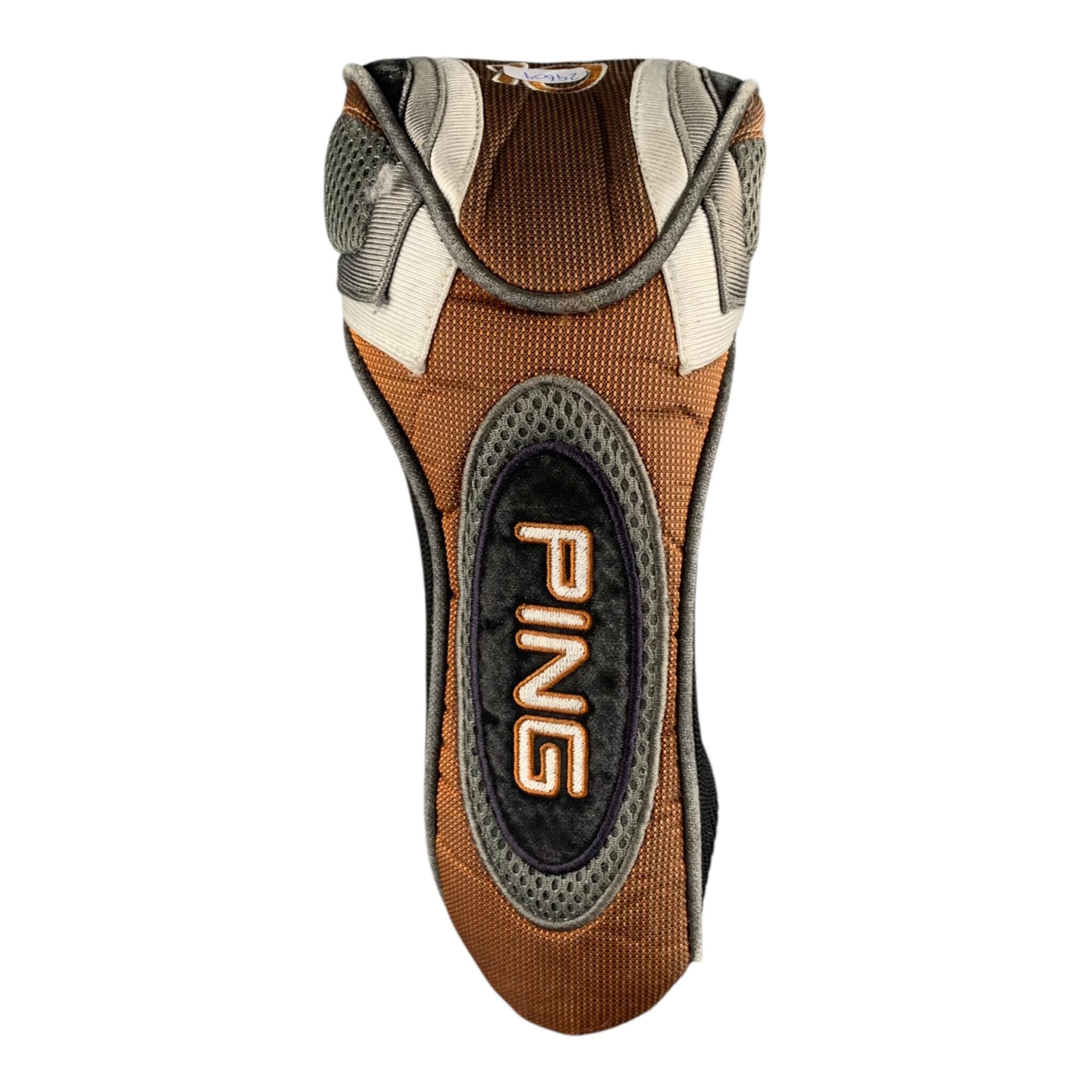 PING G10 Fairway Wood / Flex Regular / Grafit / #3/15.5