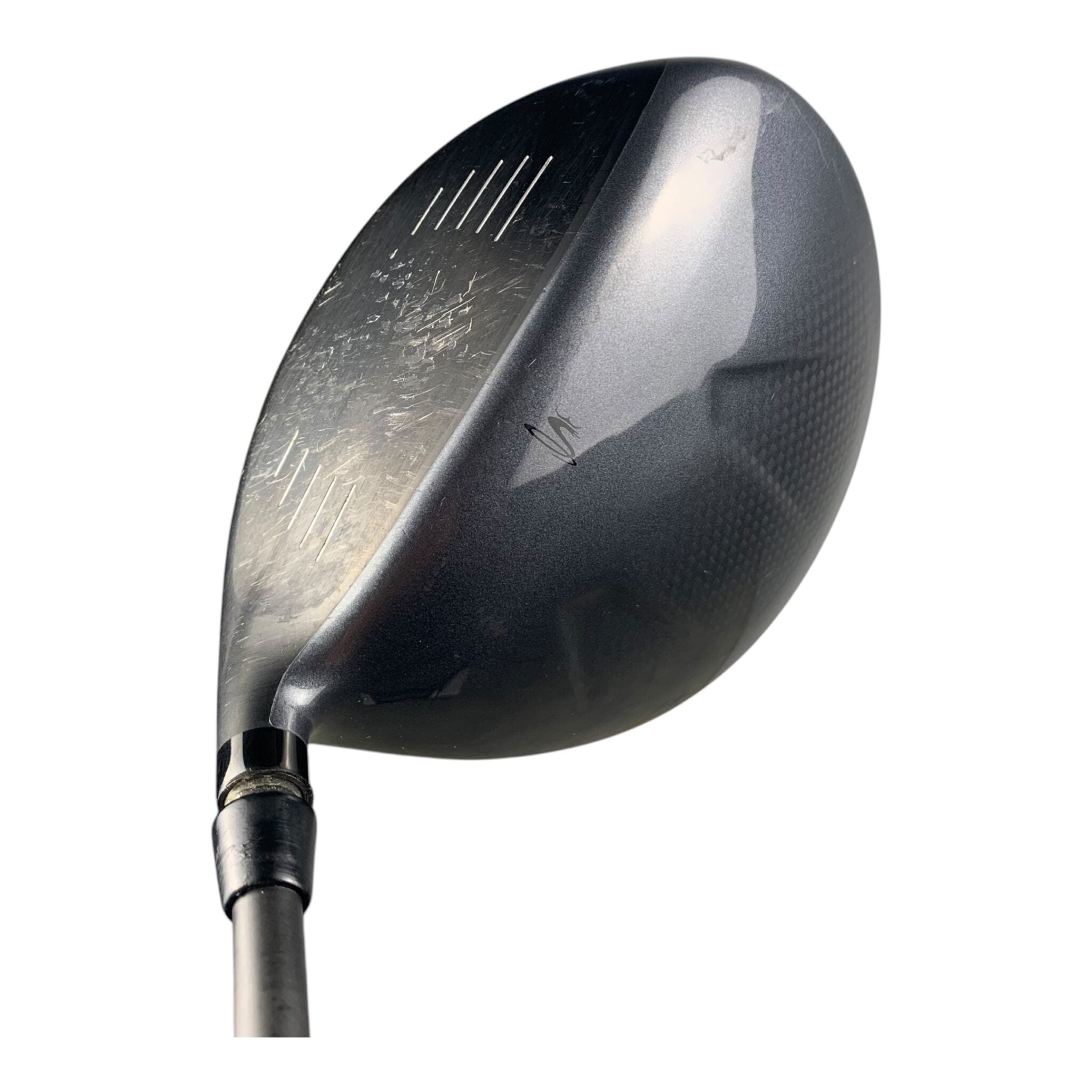 Cobra AIR-X Offset Driver / Flex Regular / Loft 10.5