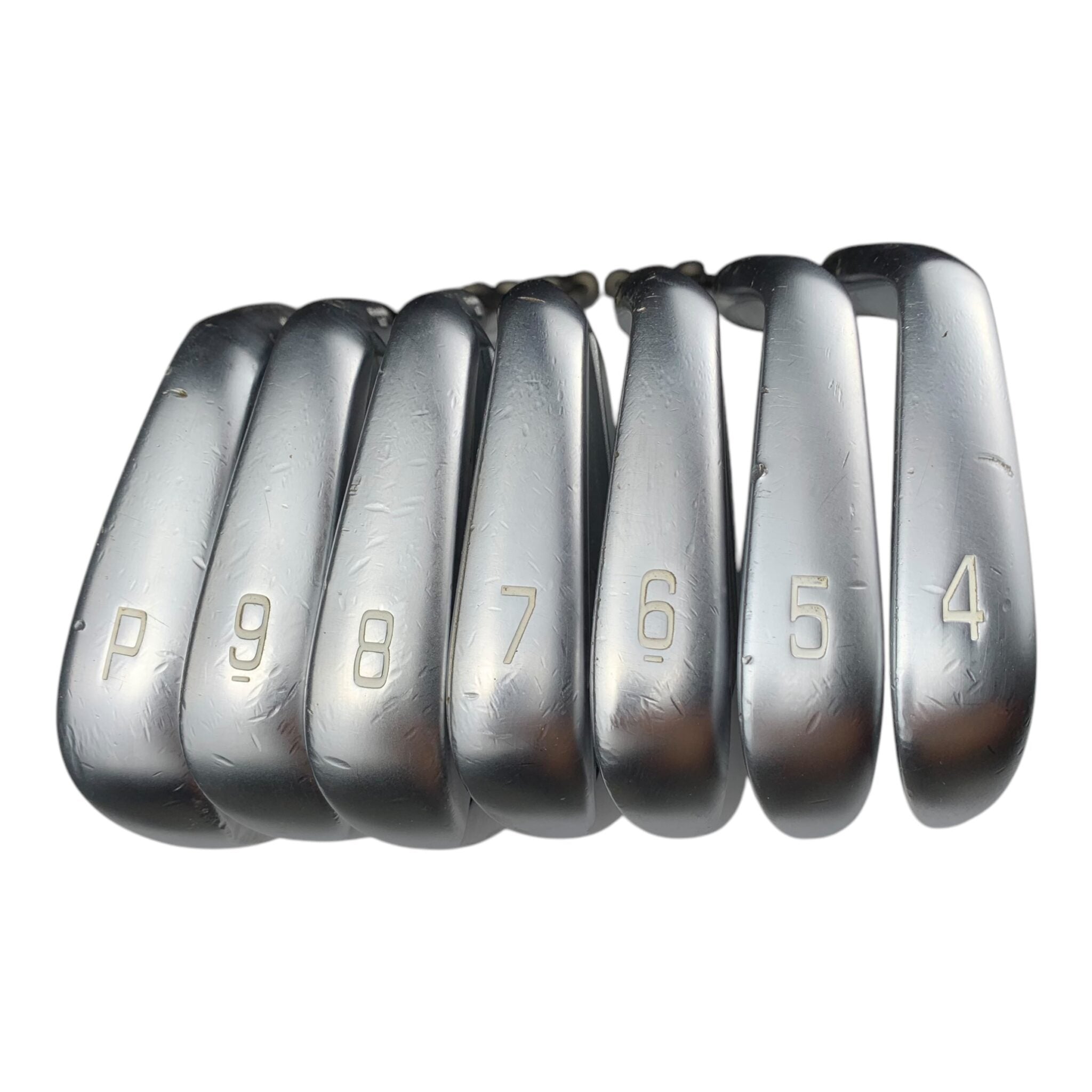 Mizuno JPX-919 Tour Järnset / Flex Stiff / 4-PW / Stål