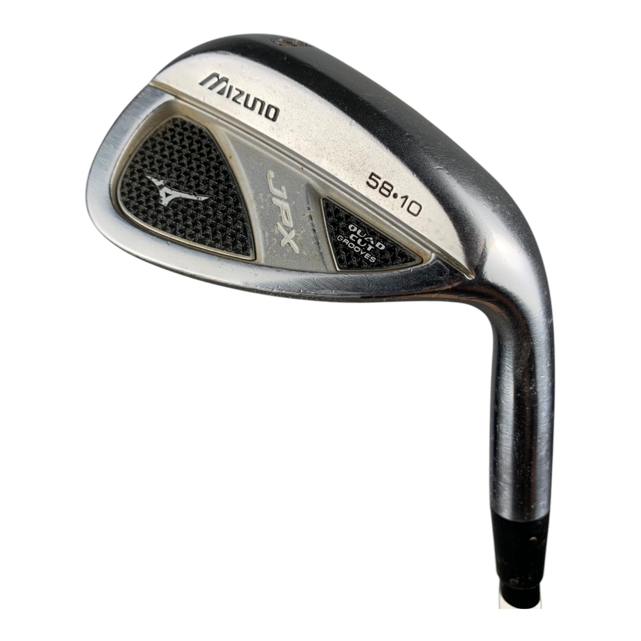 Mizuno JPX Series Wedge / Grafit / #58/10