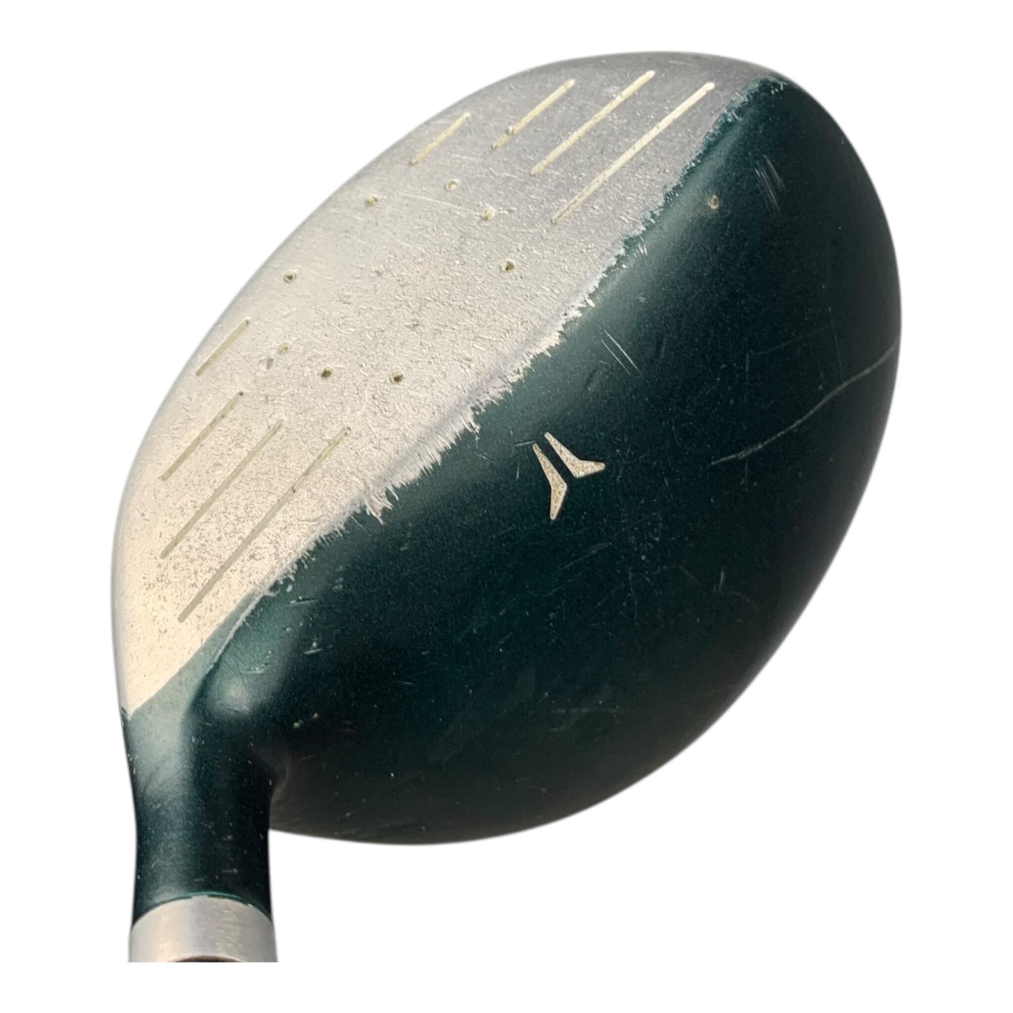 Prostaff SGI Fairway Wood / Flex Ladies / Grafit / #7/21