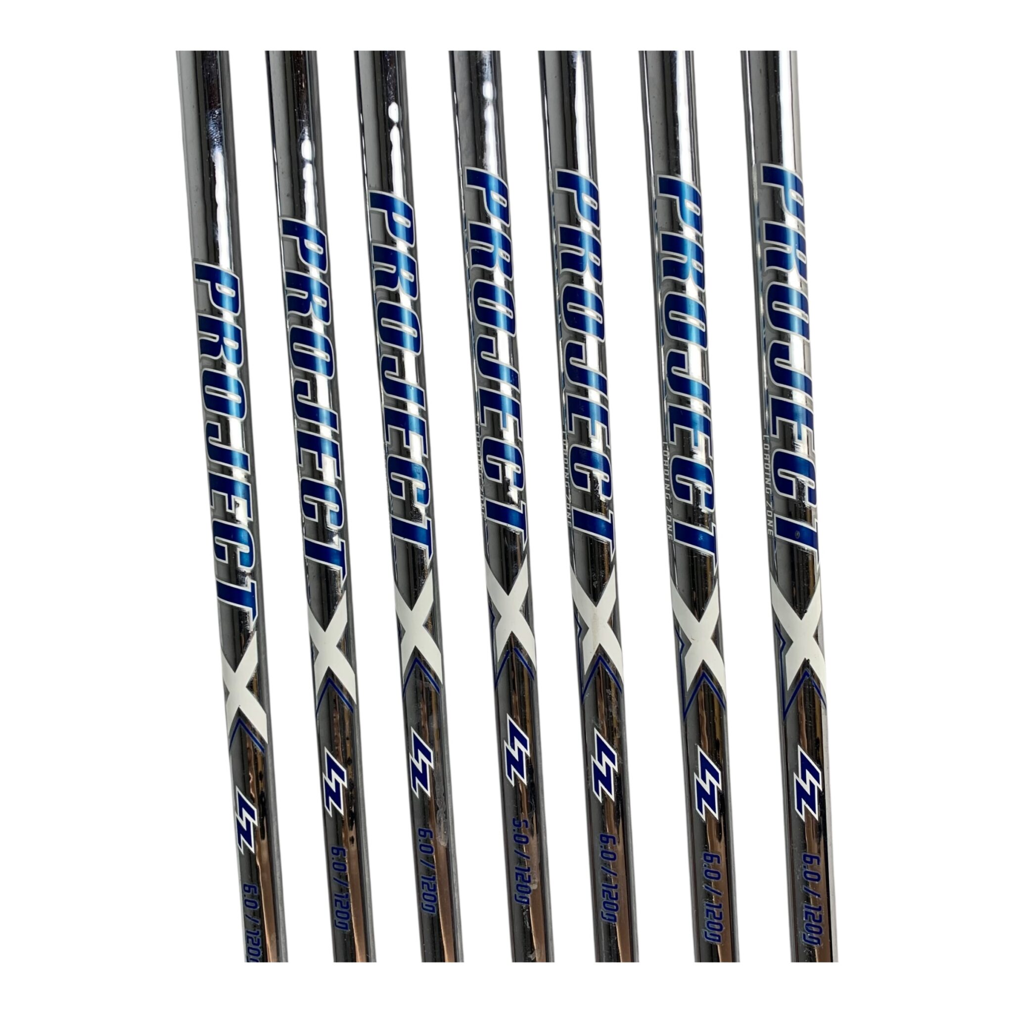 Mizuno JPX 919 Hot Metal Pro Järnset / Flex Stiff / 4-PW / Stål