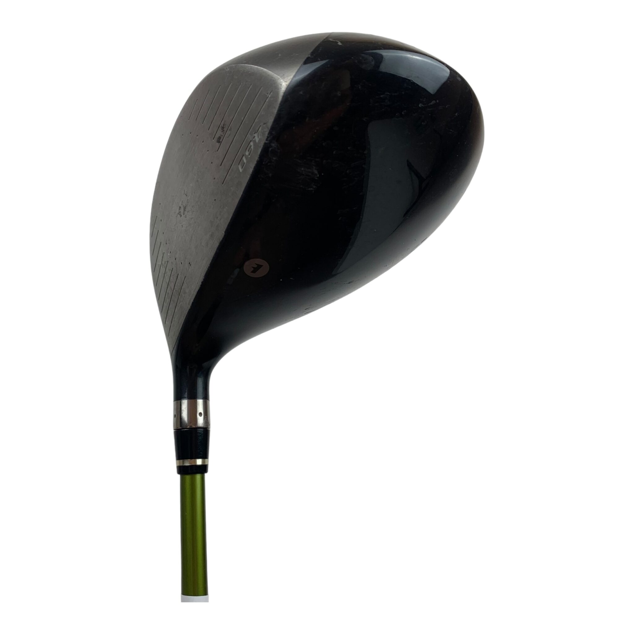 Nike Ignite 460 Driver / Flex Stiff / Loft 9.5