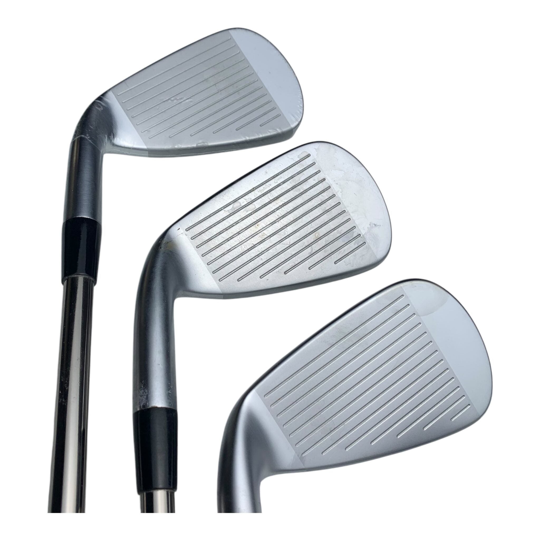 Mizuno JPX 919 Hot Metal Järnset / Flex Ladies / 6-PW / Grafit