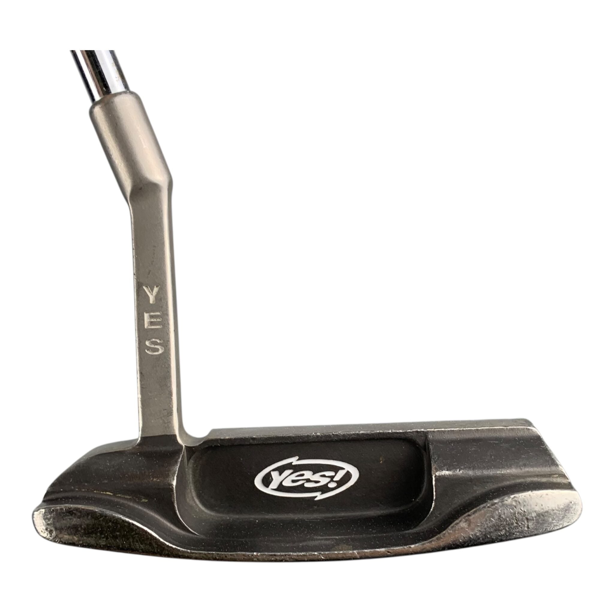 Yes! Diana Putter / 35"