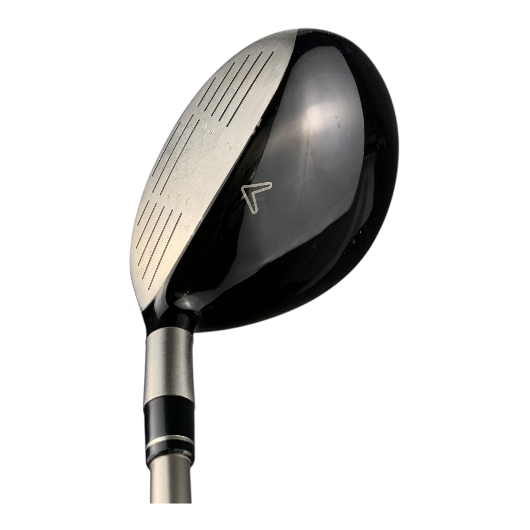 Callaway FT Fairway Wood / Flex Ladies / Graphite / #3/15