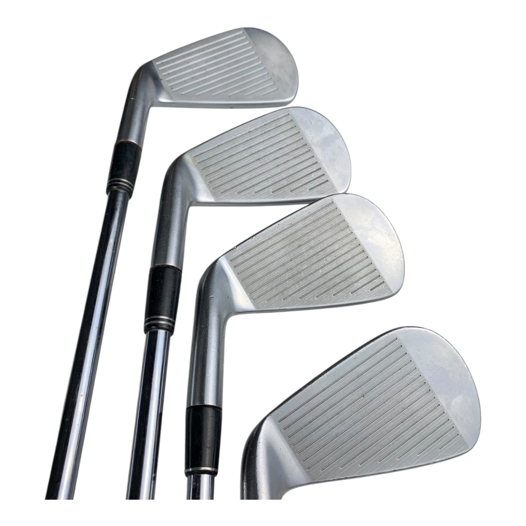 Srixon Z585|Z785 Järnset / Flex Stiff / 4-PW / Stål