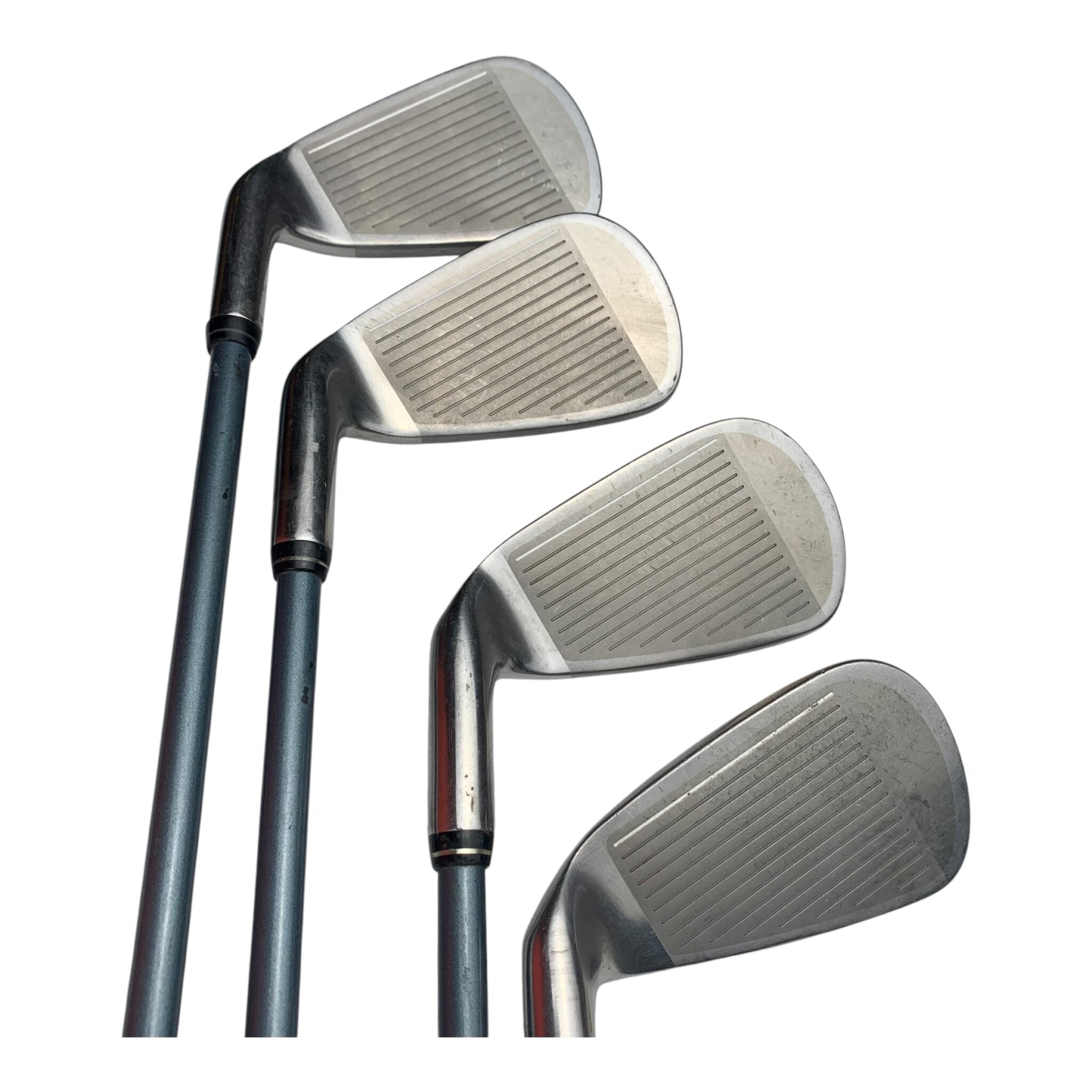 XXIO Forged Järnset / Flex Ladies / 4-SW / Grafit