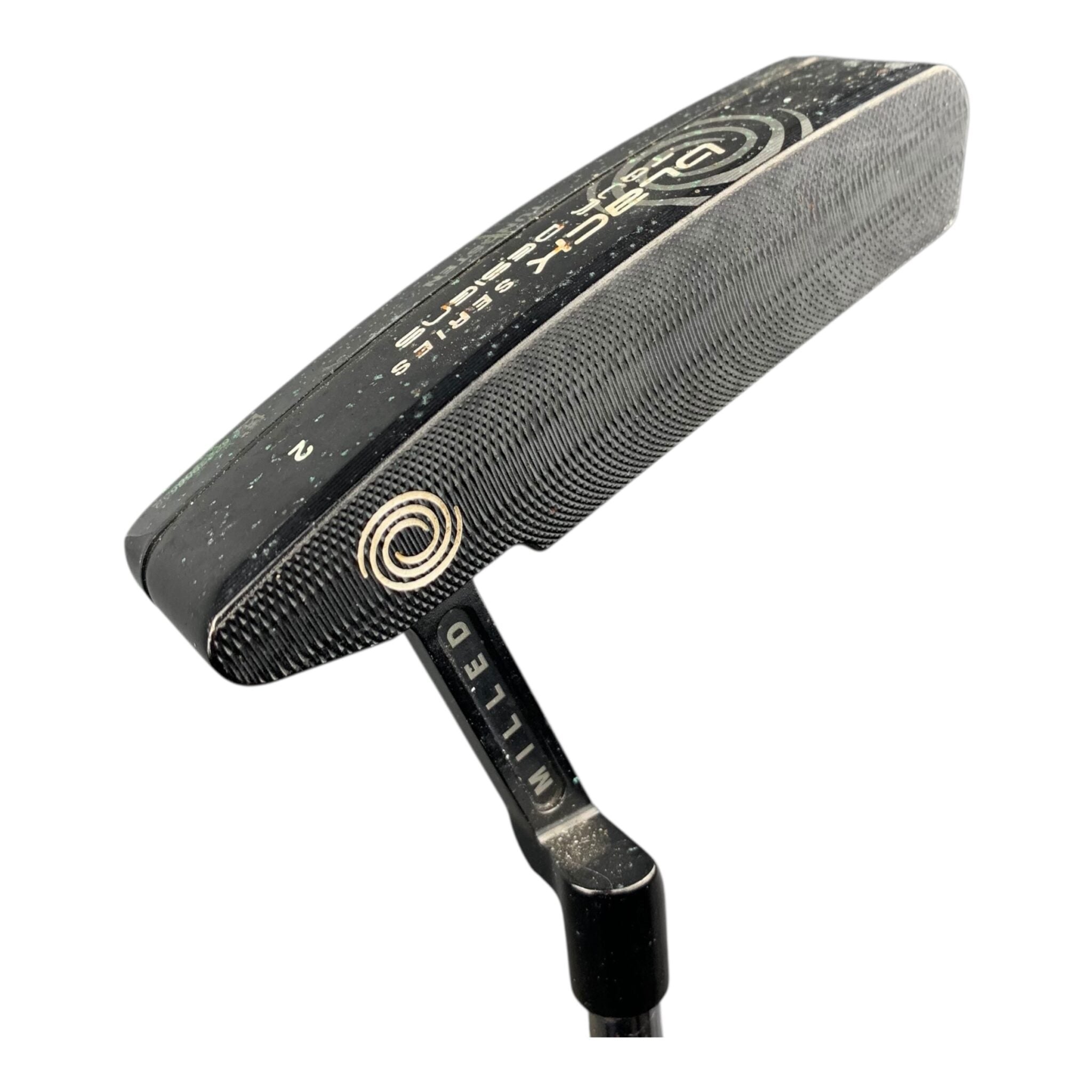 Odyssey Black Series Tour Design Putter / 34"