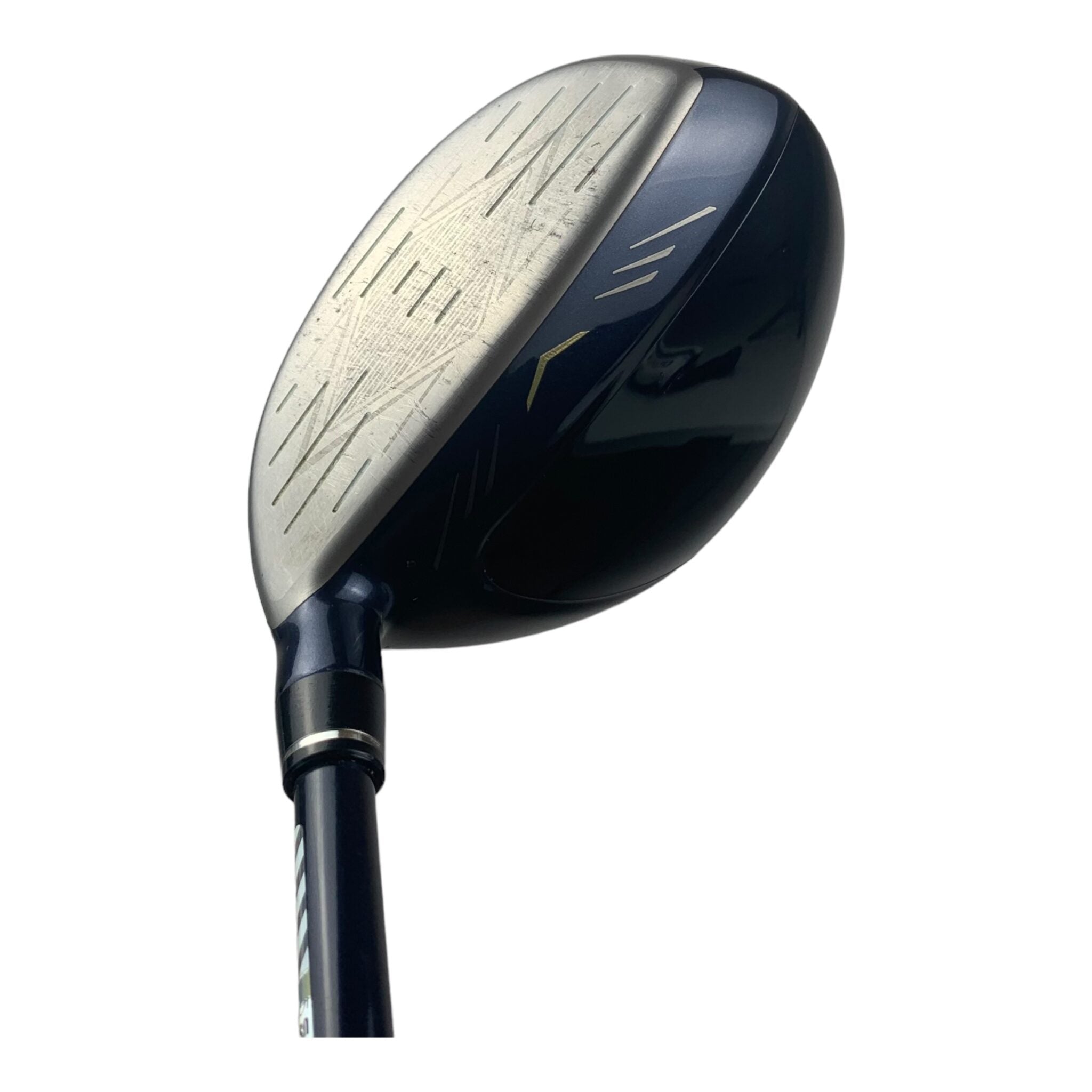 XXIO 12 Fairway Wood / Flex Regular / #7/20