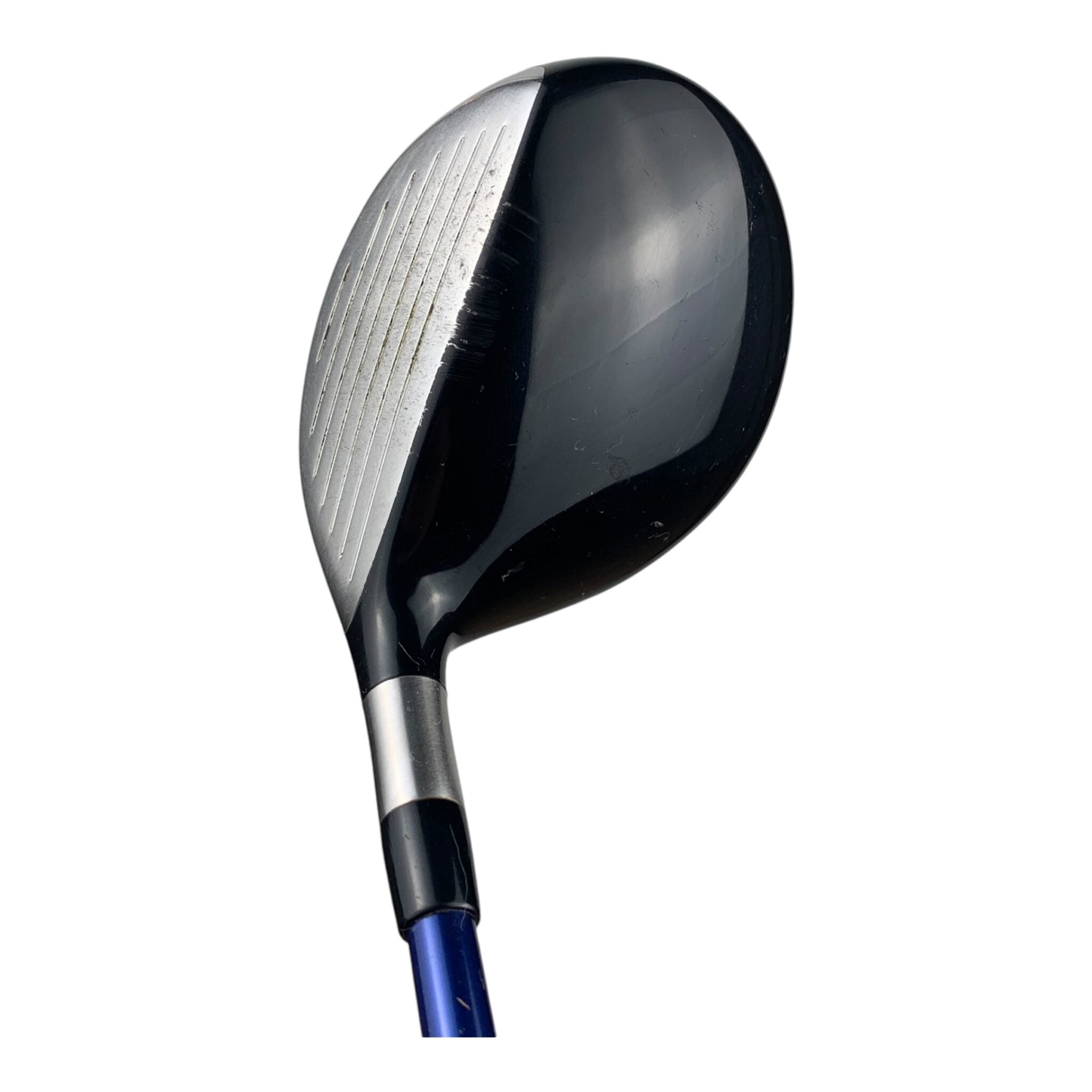 Mizuno F-60 Fairway Wood / Flex Stiff / #3/15