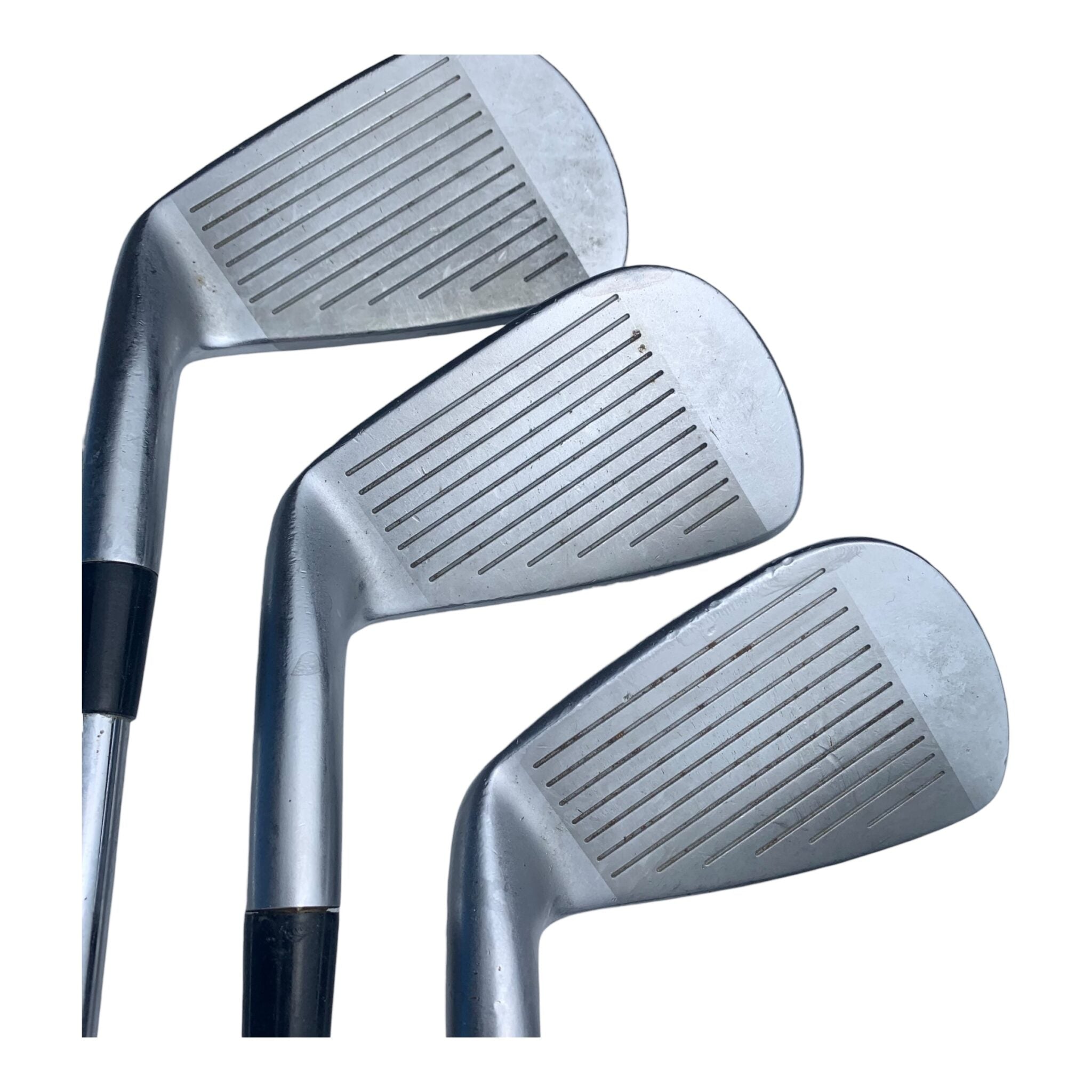 Mizuno JPX 900 Tour Järnset / Flex Stiff / 6-PW / Stål