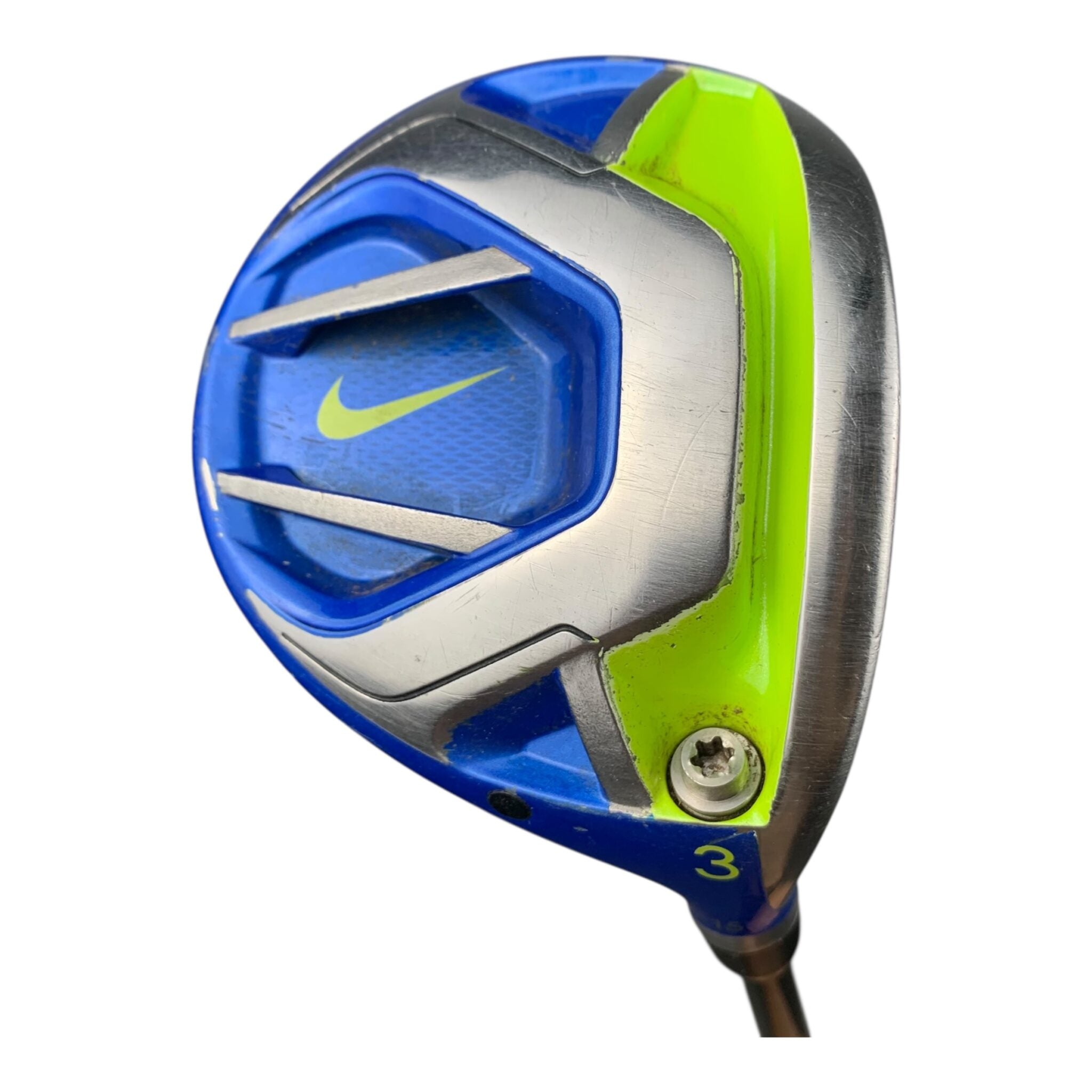 Nike Vapor Fly Fairway Wood / Flex Regular / Grafit / #3/15
