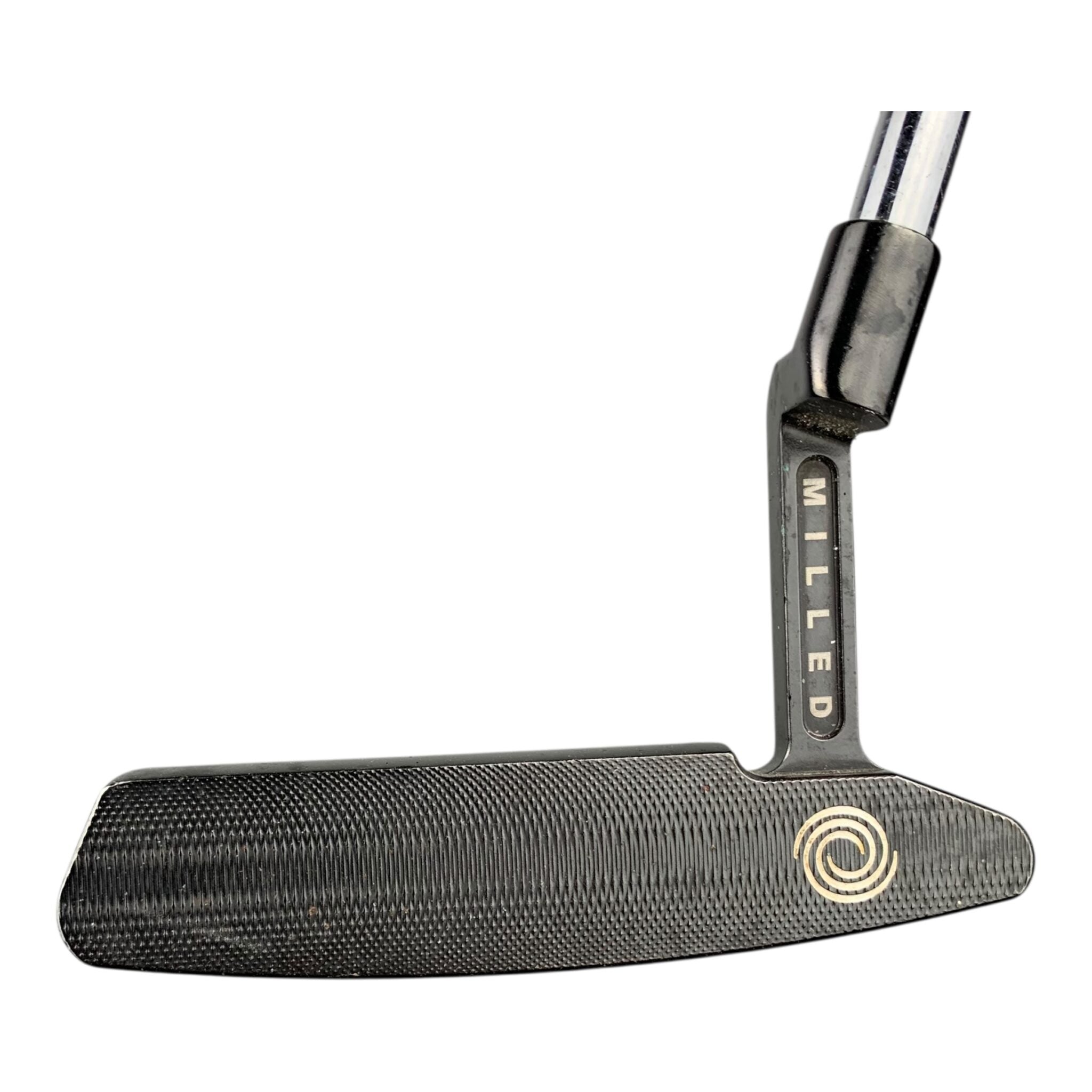 Odyssey Black Series Tour Design Putter / 34"