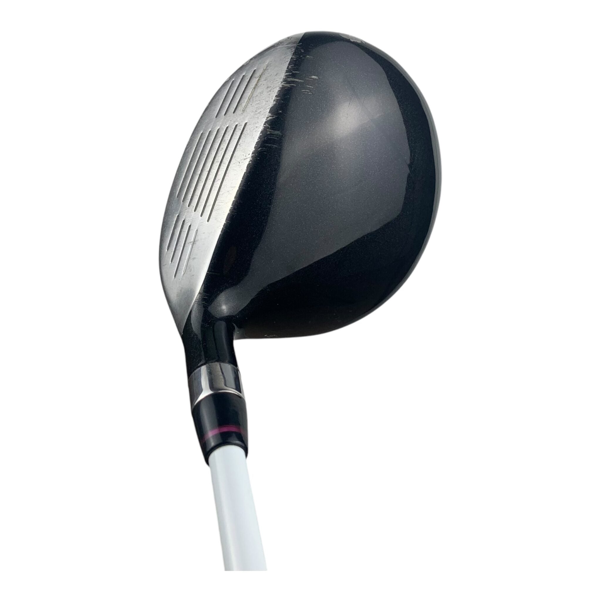 Nike VR-S Fairway Wood / Flex Ladies - Graphite / #3/18