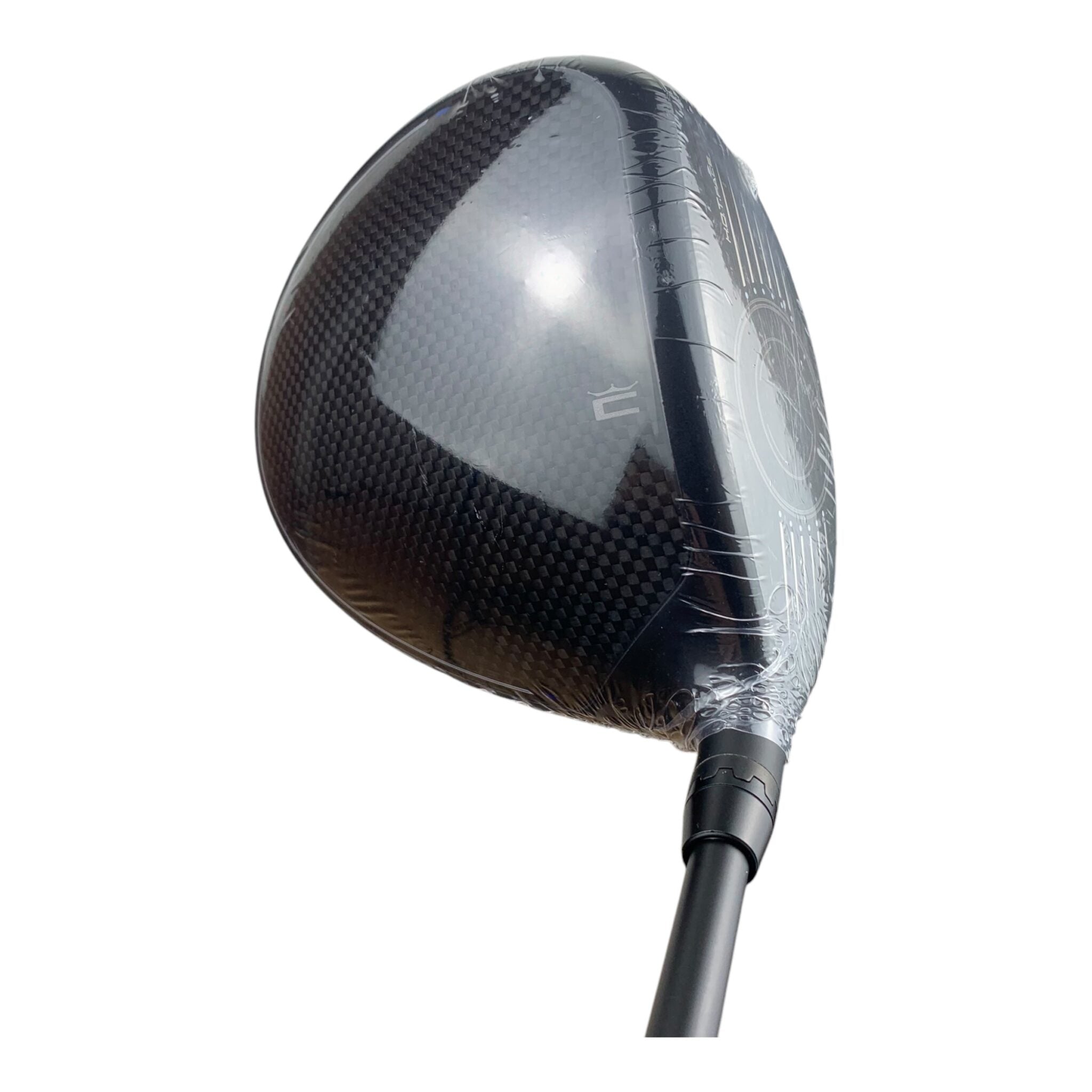 Cobra Aerojet Driver / Flex Regular - Grafit / Loft 10.5 - LEFT HAND