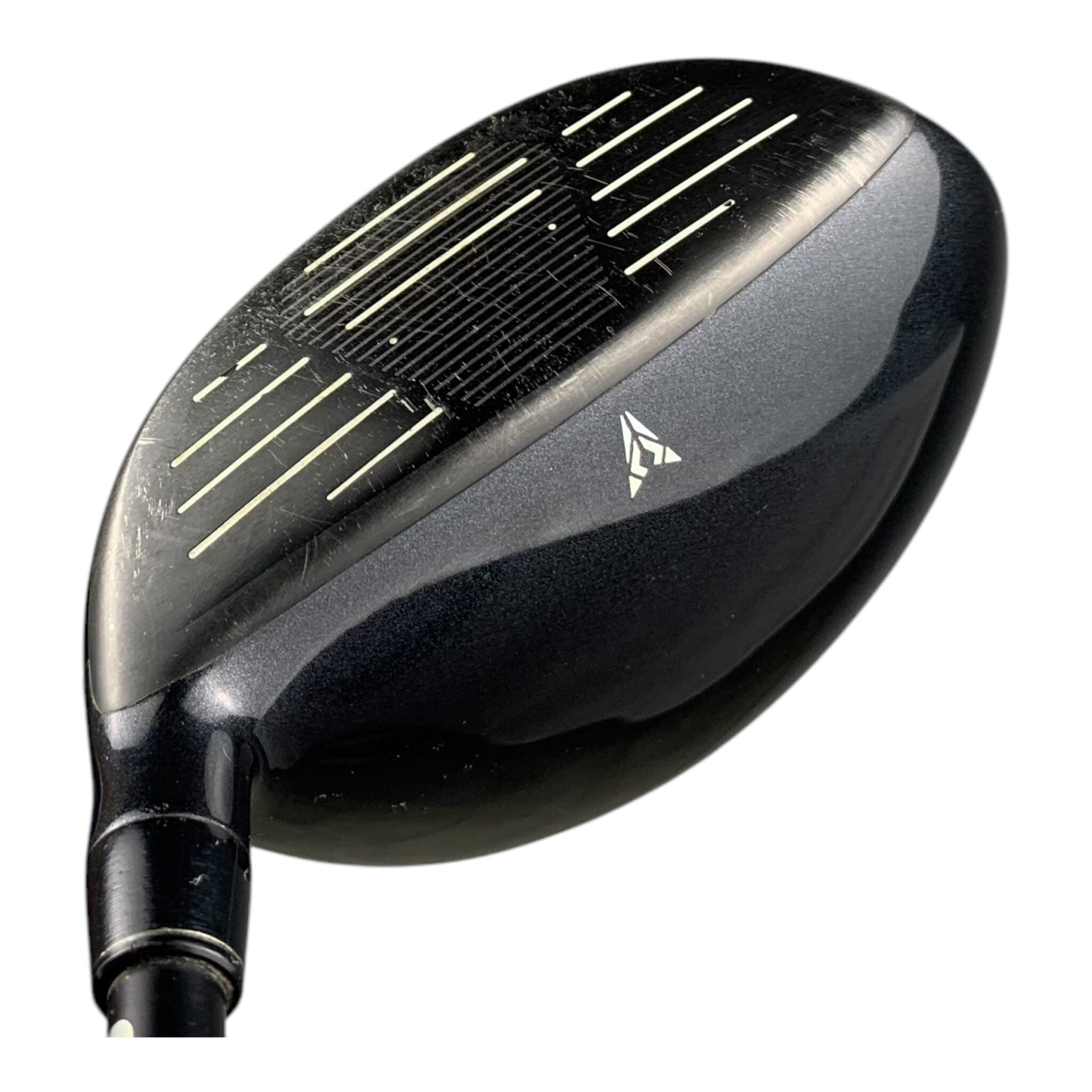 XXIO X Black Fairway Wood / Flex Regular / Grafit / #5/18