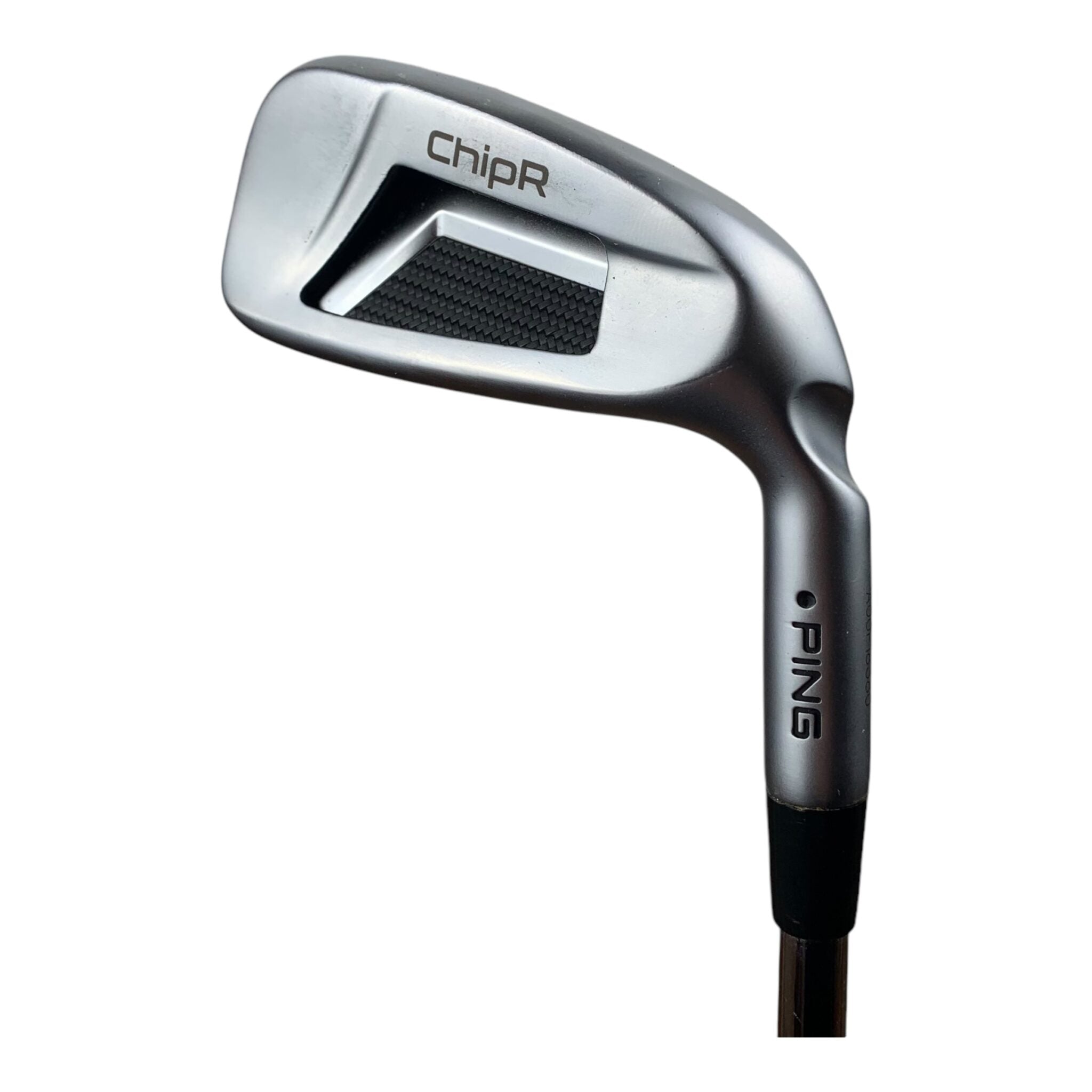 Ping ChipR / Flex Wedge - Steel / Loft 38.5