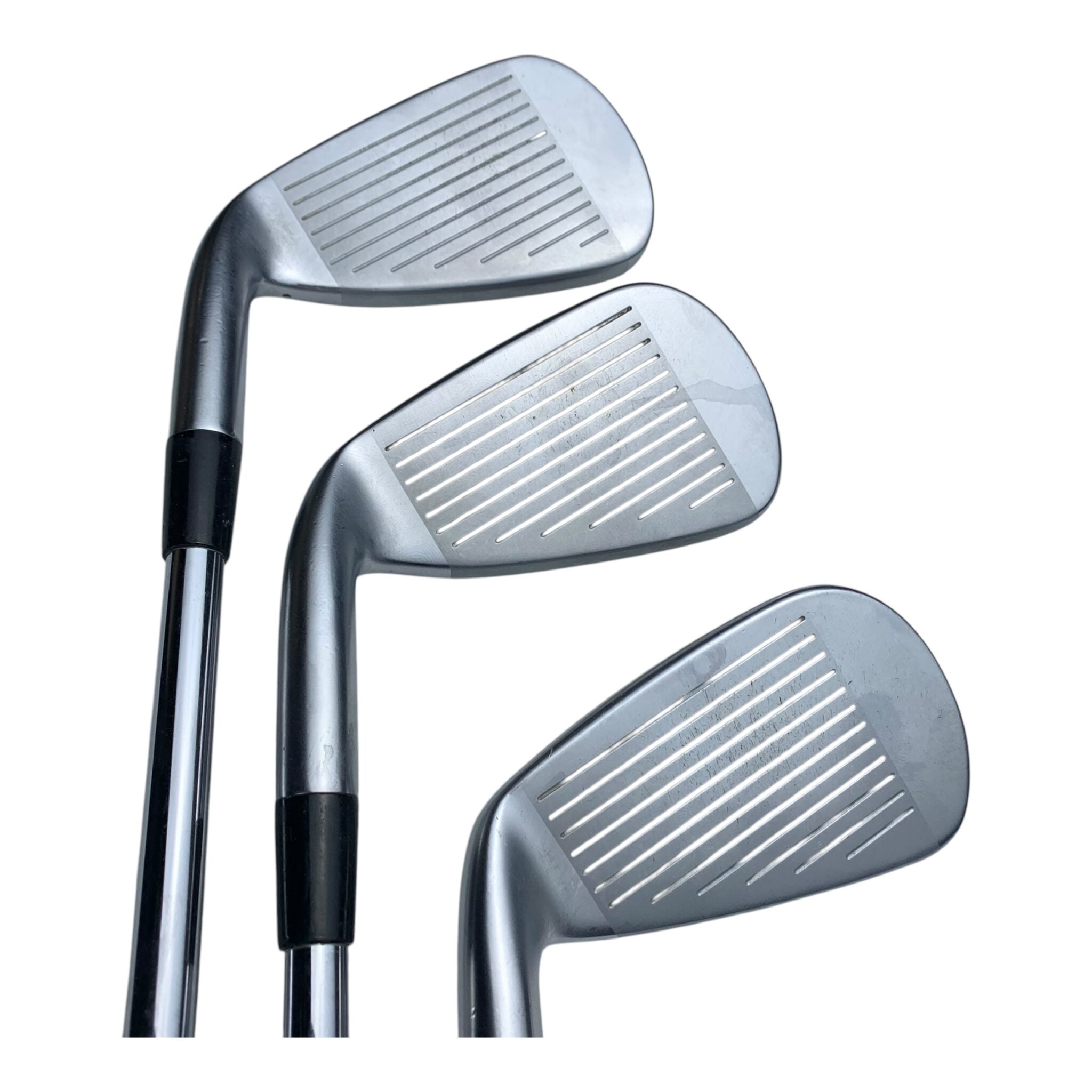 Mizuno JPX 919 Hot Metal Pro Järnset / Flex Regular / 5-PW / Stål