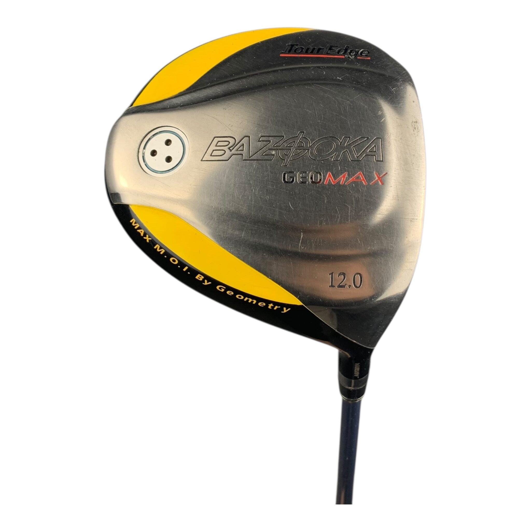 Tour Bazooka G30 Max Driver / Flex Regular / Loft 12 