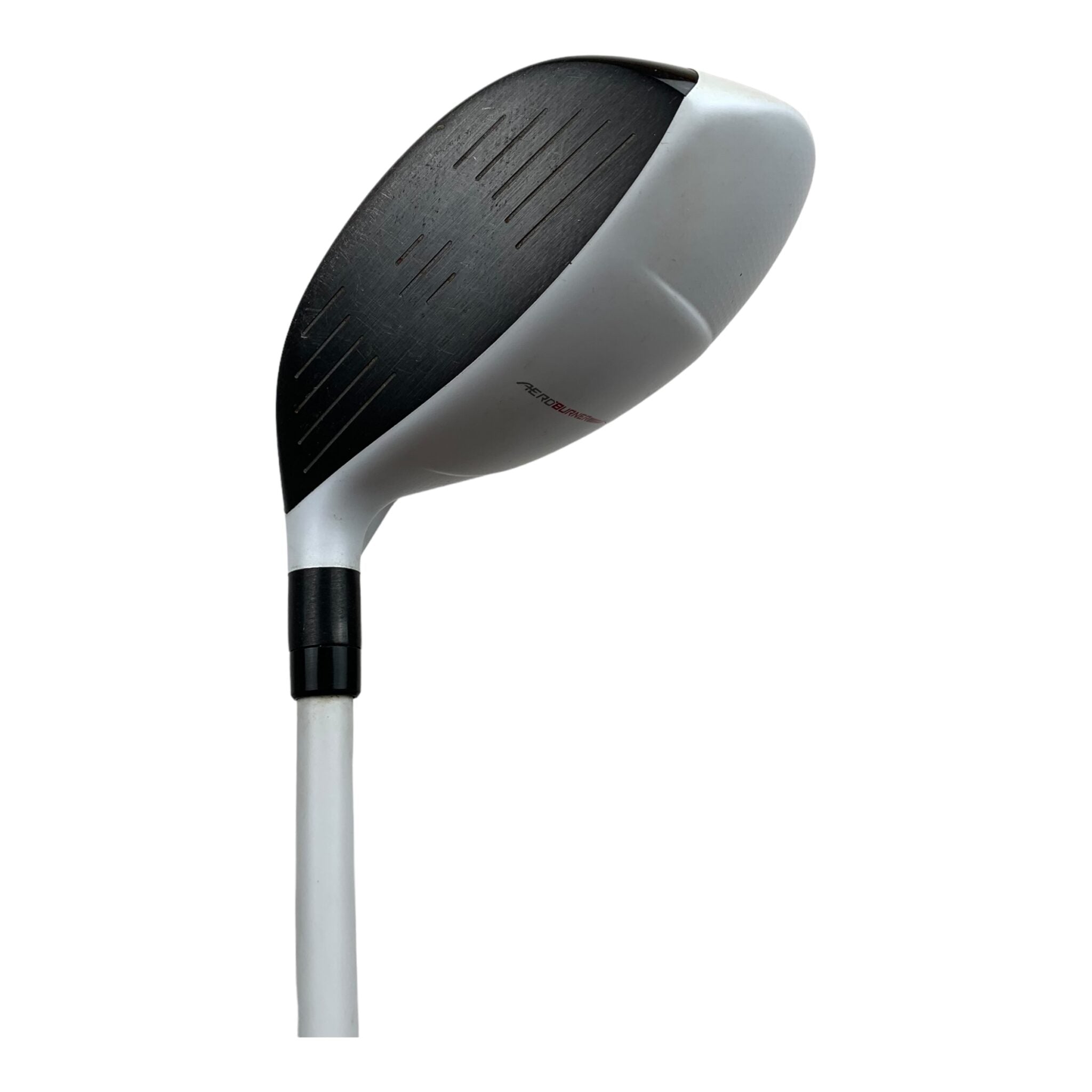 TaylorMade AeroBurner Fairway Wood / #3HL/16.5 / Flex Regular / MCC Midsize Grip