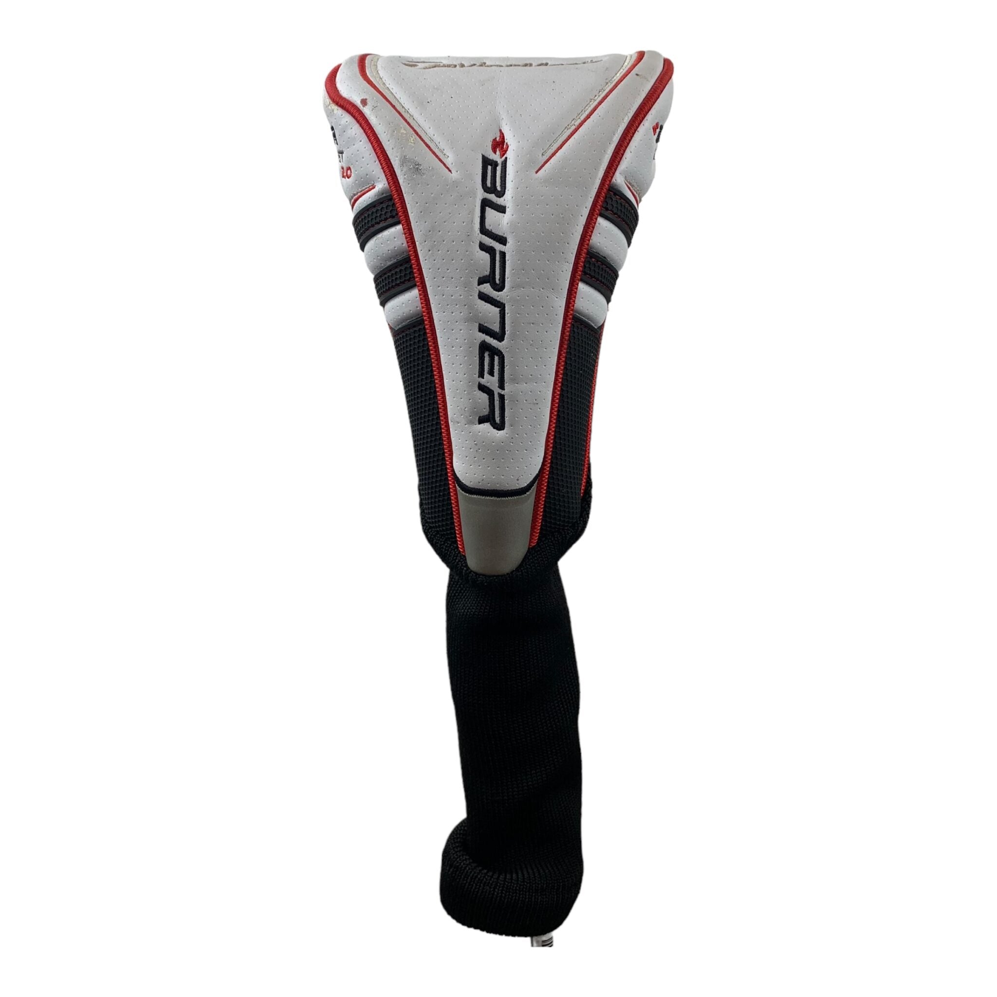 TaylorMade Burner High Launch Fairway Wood / #3/15 / Flex Regular / MCC Midsize Grip