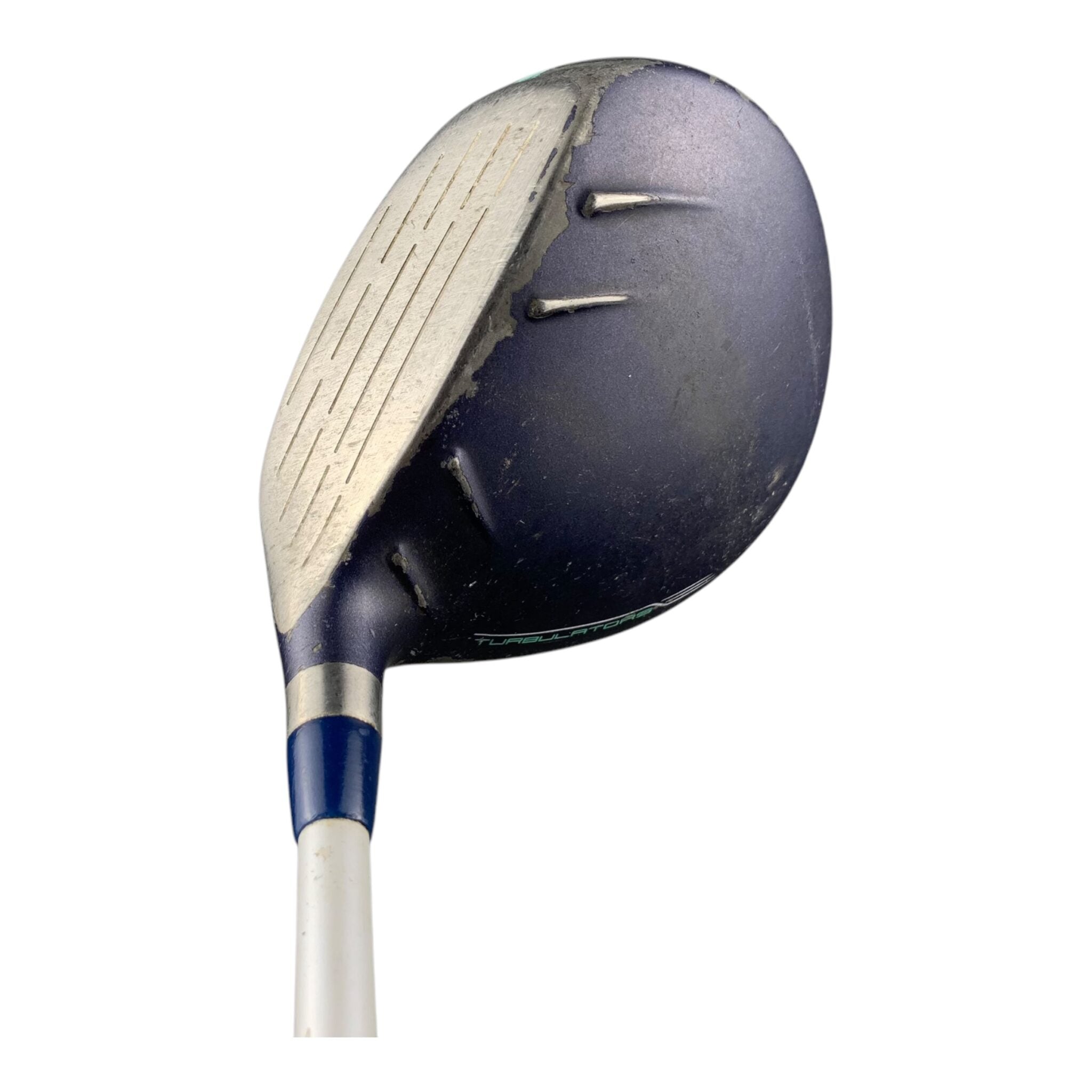 PING G Le Fairway Wood / Flex Ladies / Grafit / #5/22