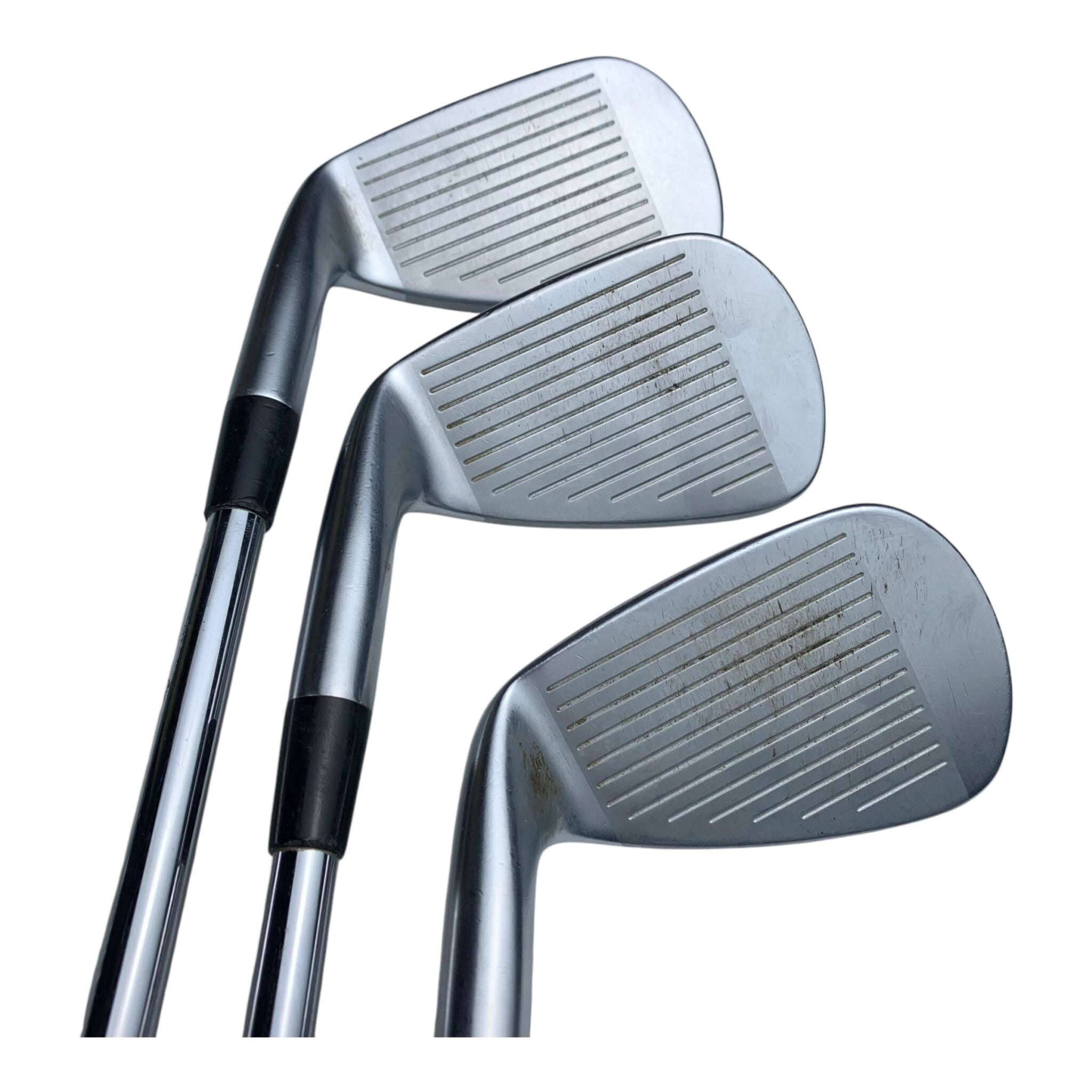 Mizuno JPX 919 Hot Metal Pro Järnset / Flex Regular / 5-PW / Stål