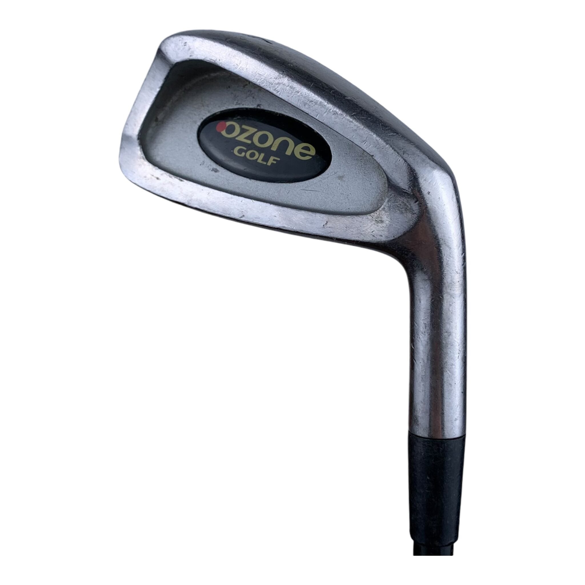 Ozone Golf 4-Jern / Flex Regular / Graphit / #22'