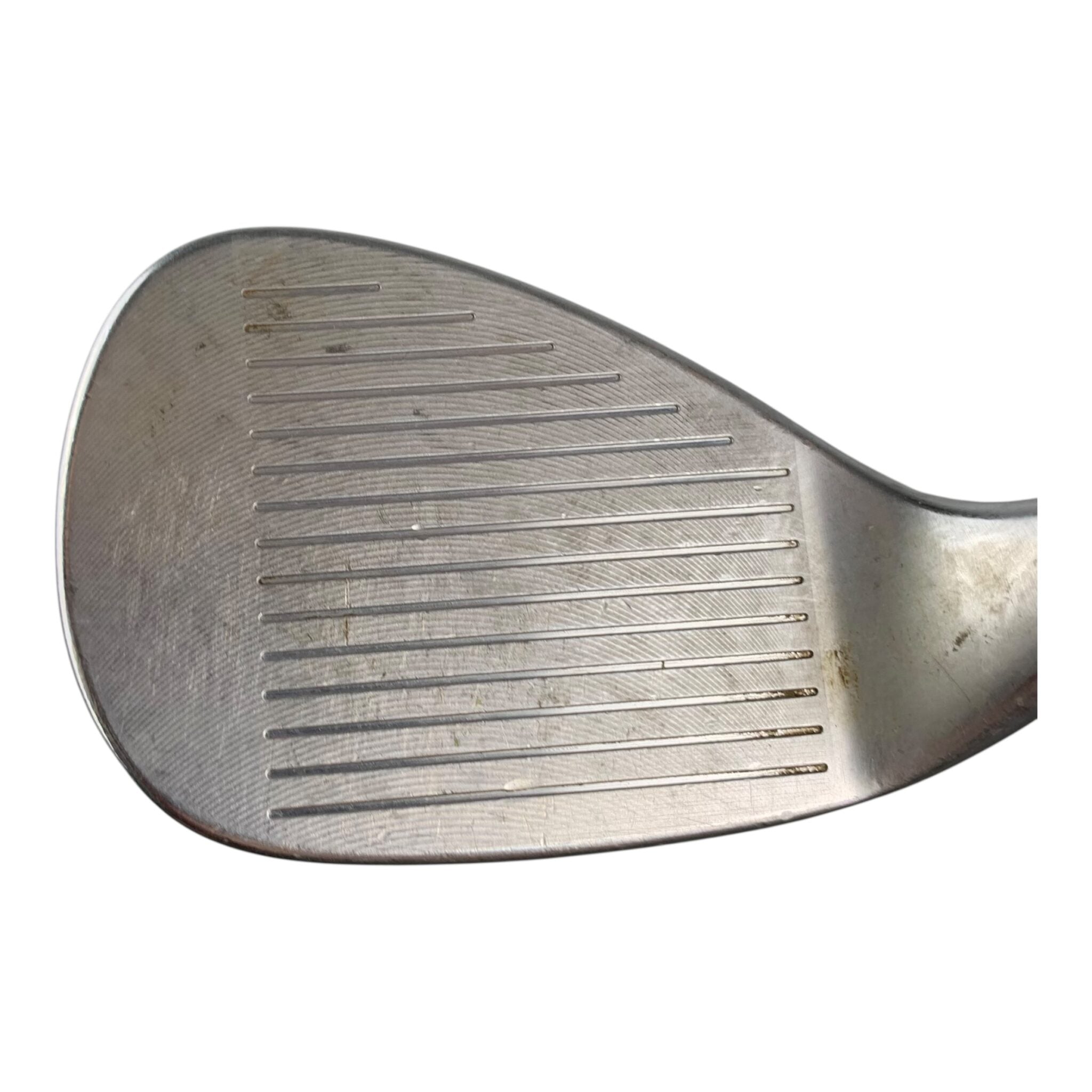 Cleveland 588 RTX 2.0 CB Tour Satin Wedge / Stål / #52/10
