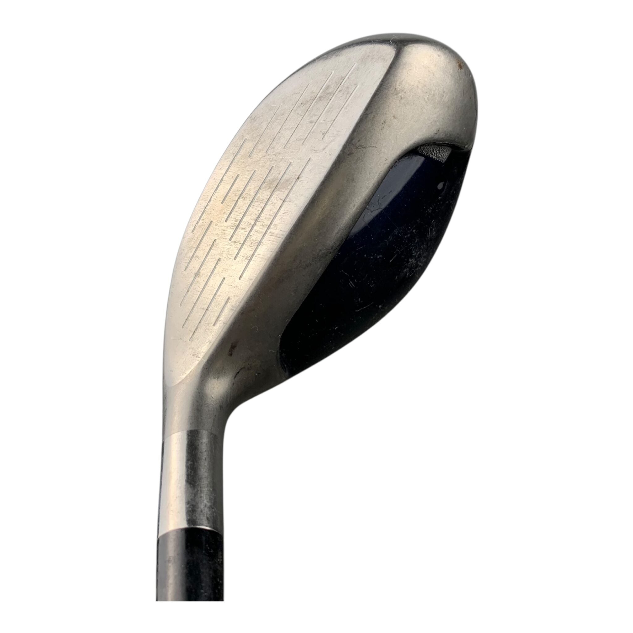 Mizuno JPX 800 Hybrid / Flex Regular / Grafit / #5/25