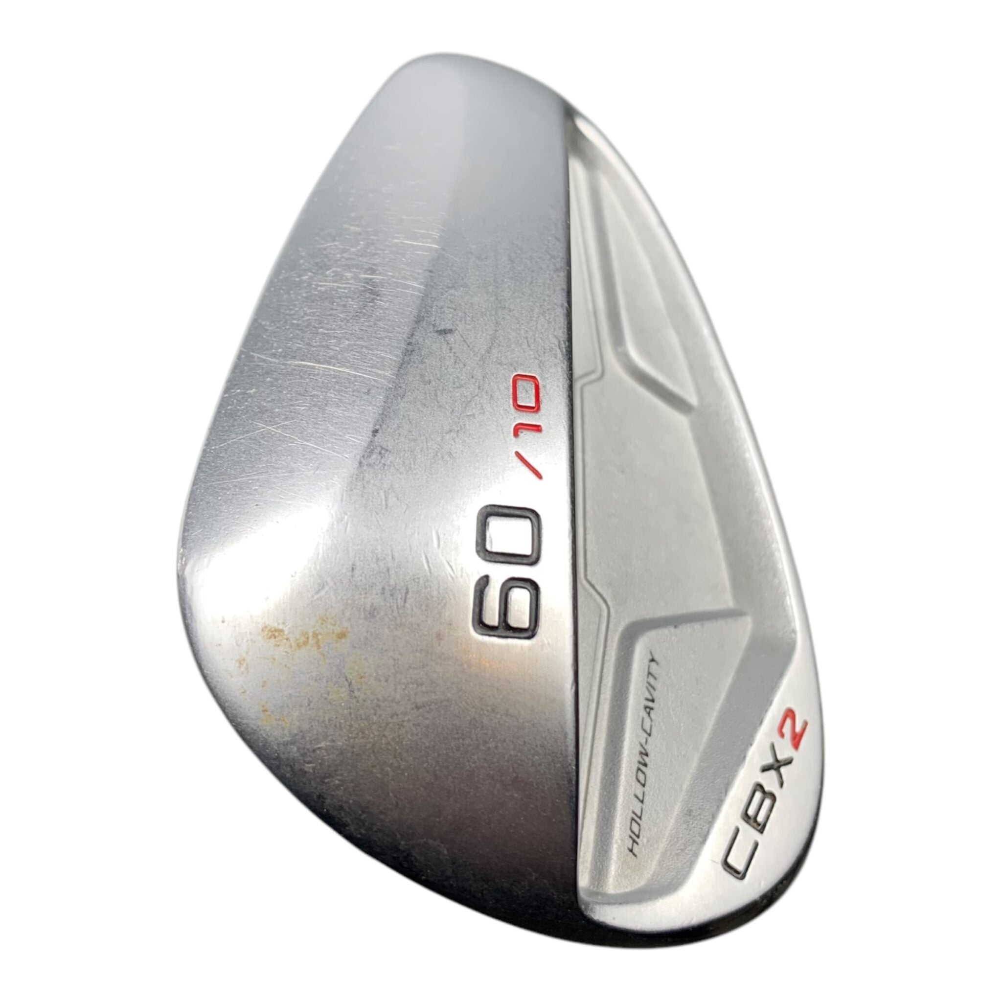 Cleveland CBX 2 Wedge / Grafit / #60/10