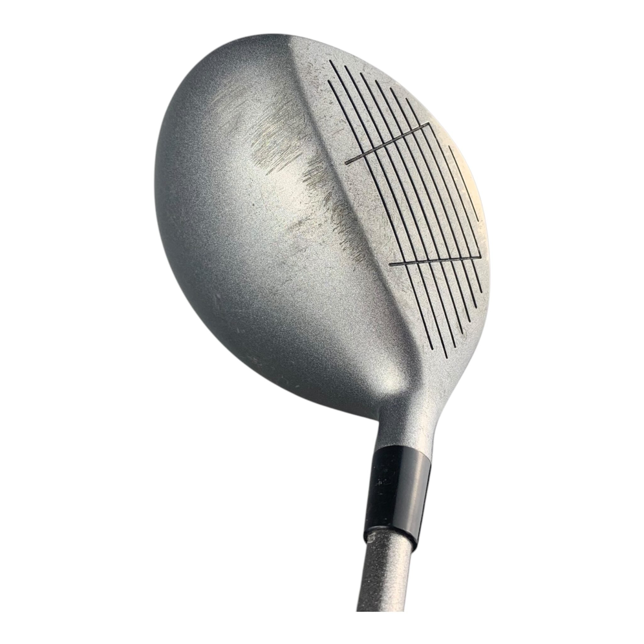Vänster Ozone Golf Fairway Wood / Flex Ladies / Grafit / #5/19