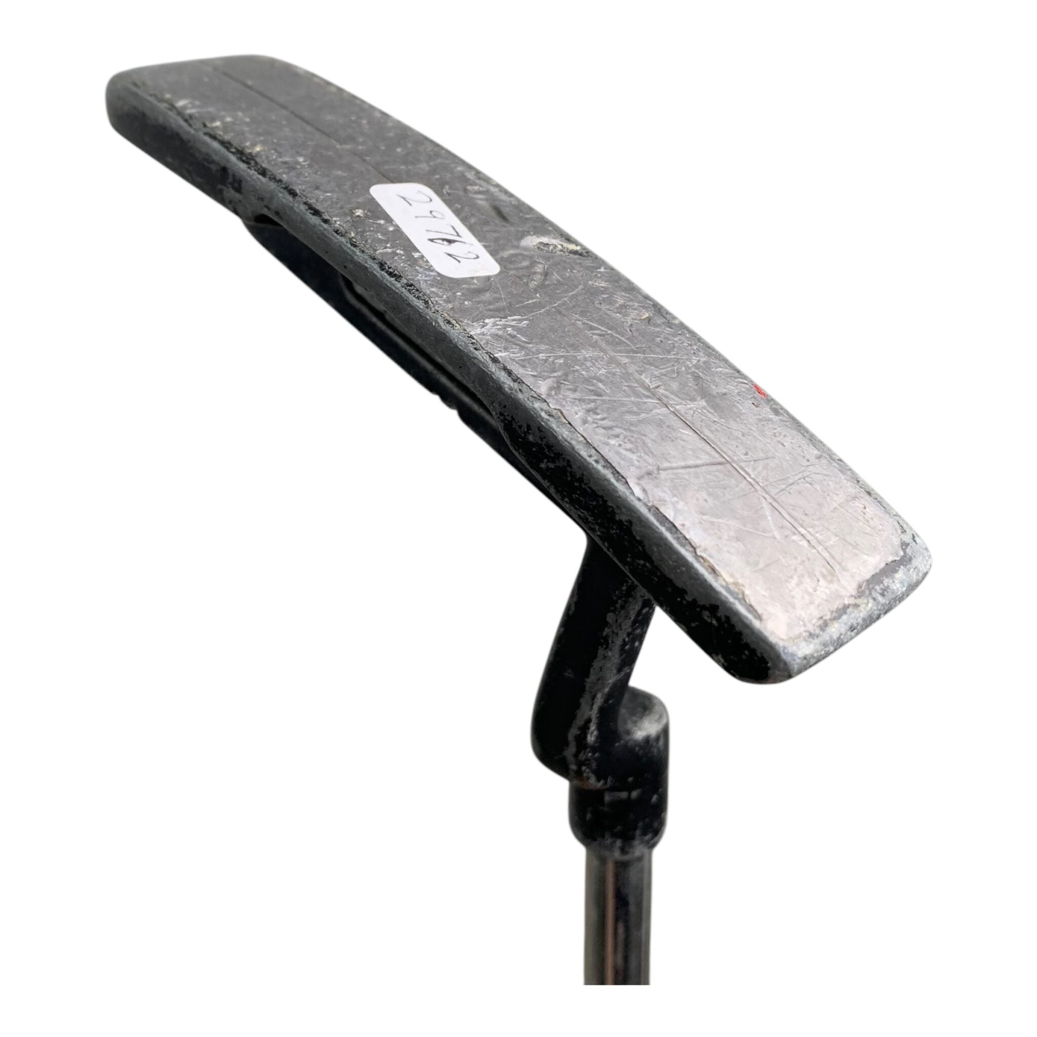 Omärkt Putter / 31"