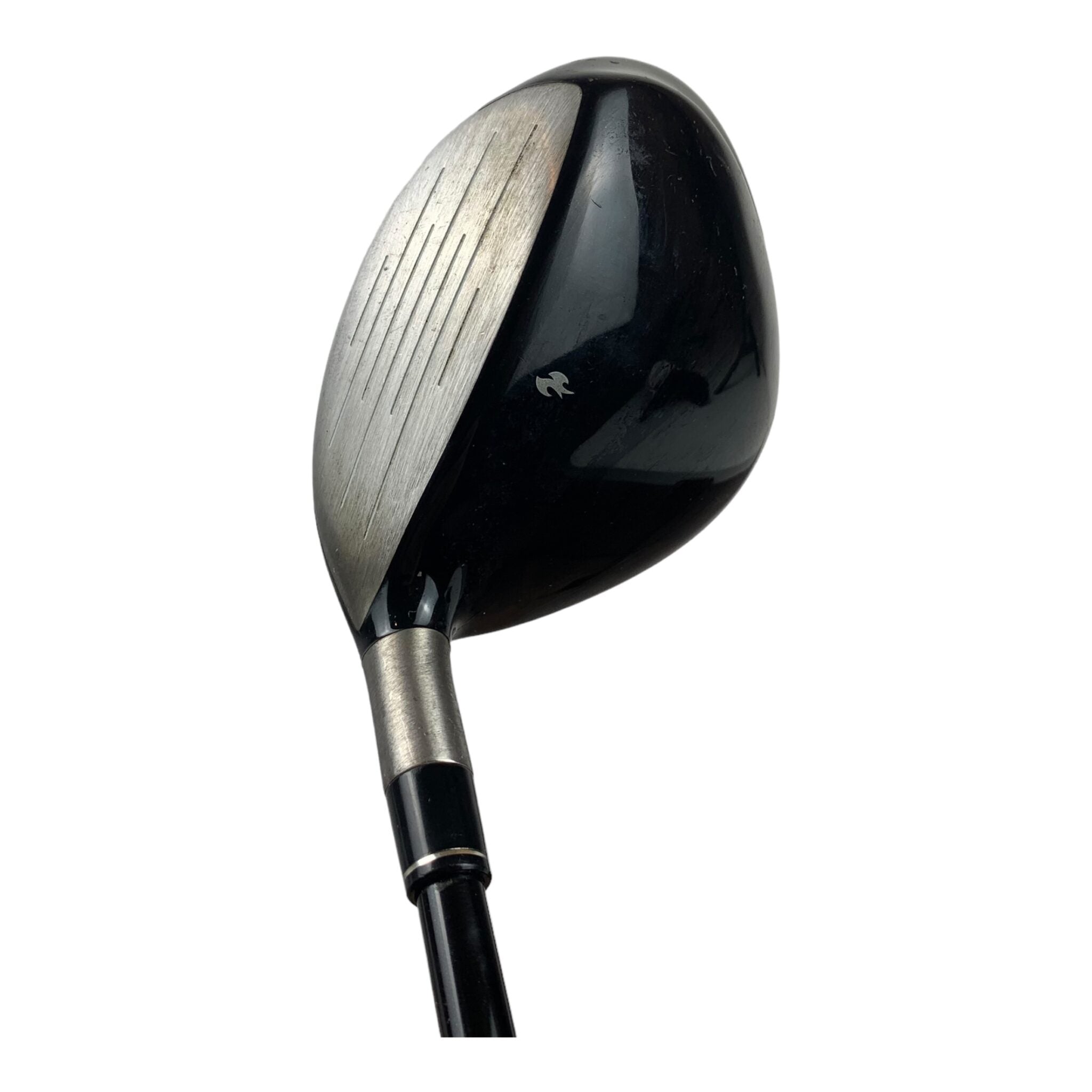 TaylorMade Burner High Launch Fairway Wood / #3/15 / Flex Regular / MCC Midsize Grip