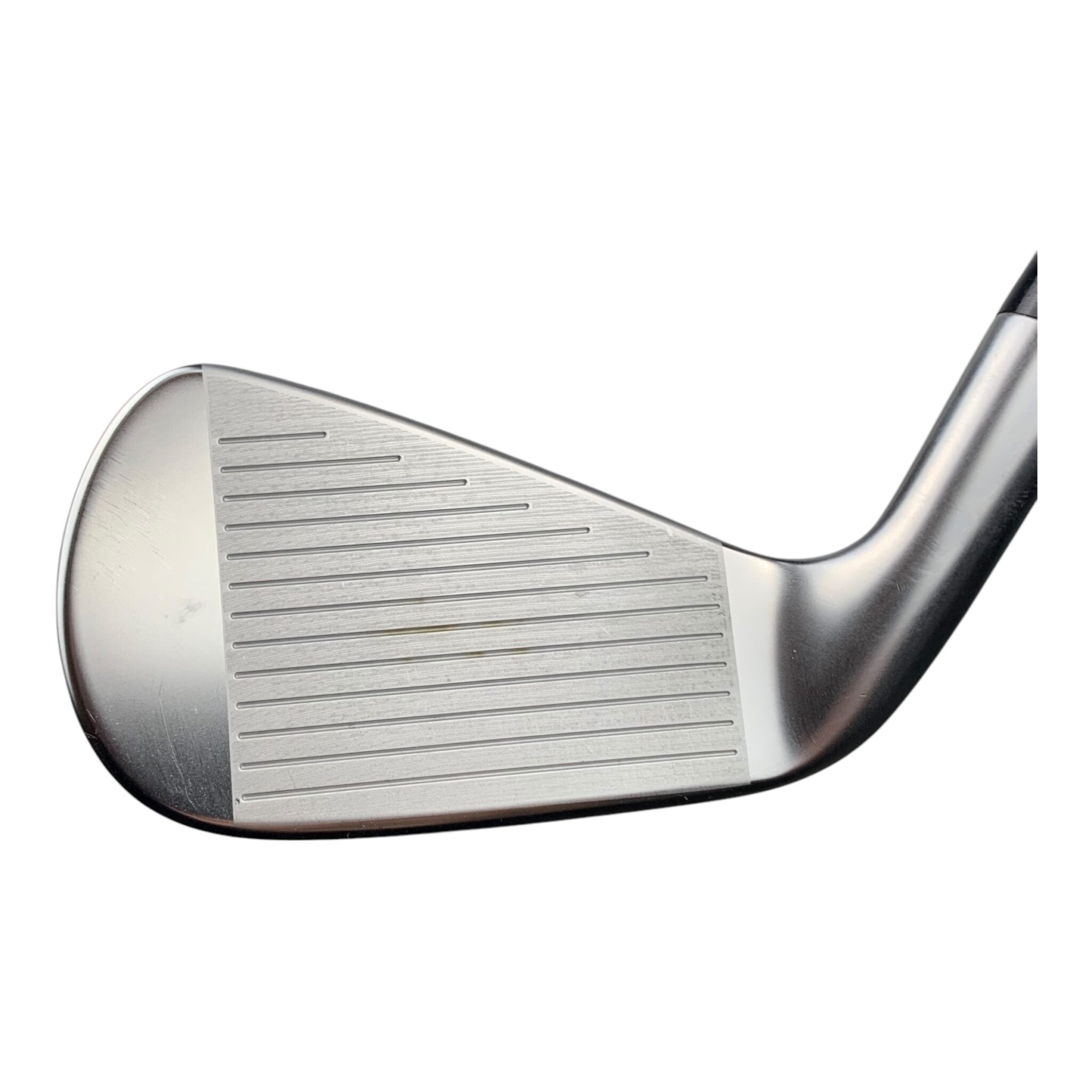 Srixon ZX 3-20° Srixon ZX Utility Driving Iron / Graphite / #3/20