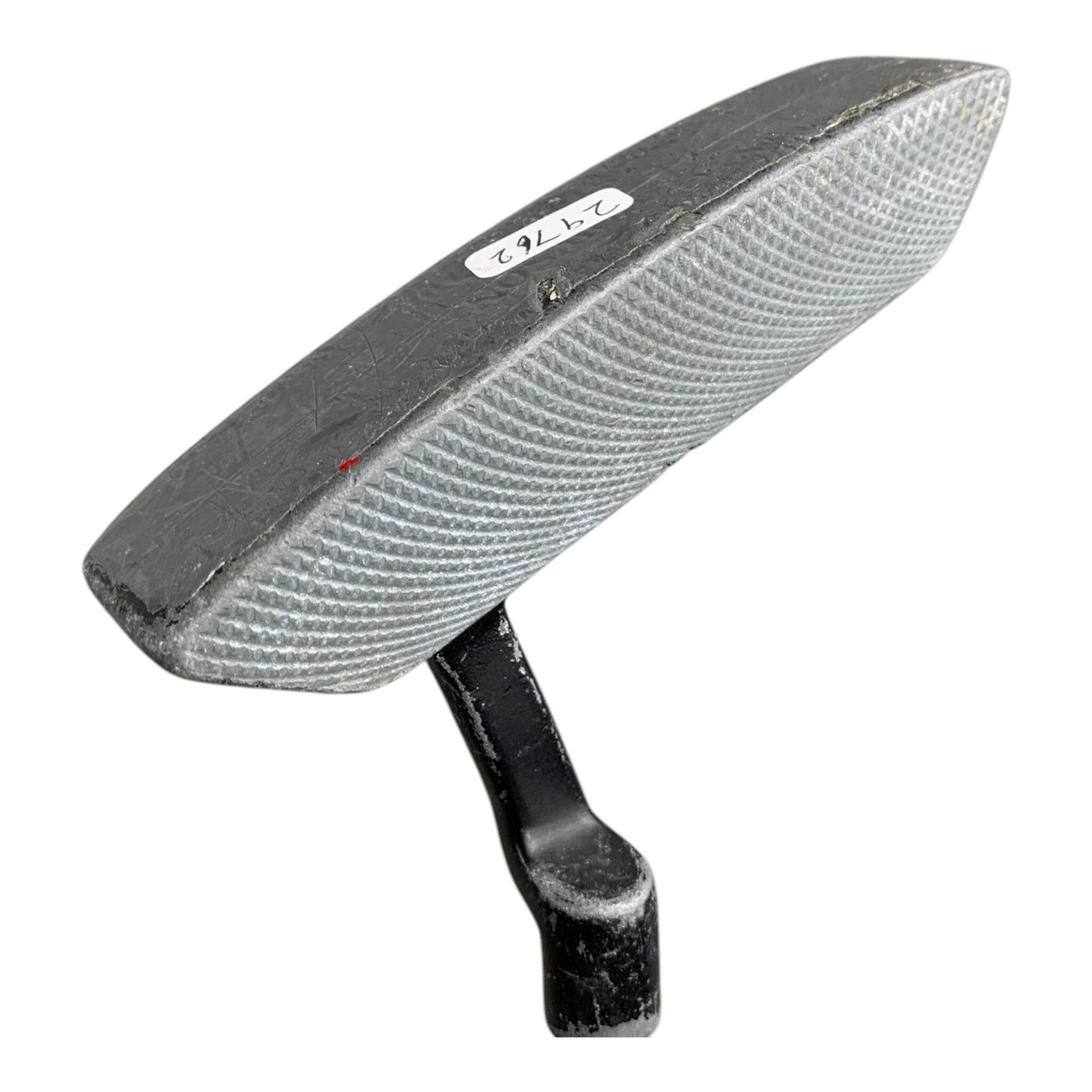 Omärkt Putter / 31"