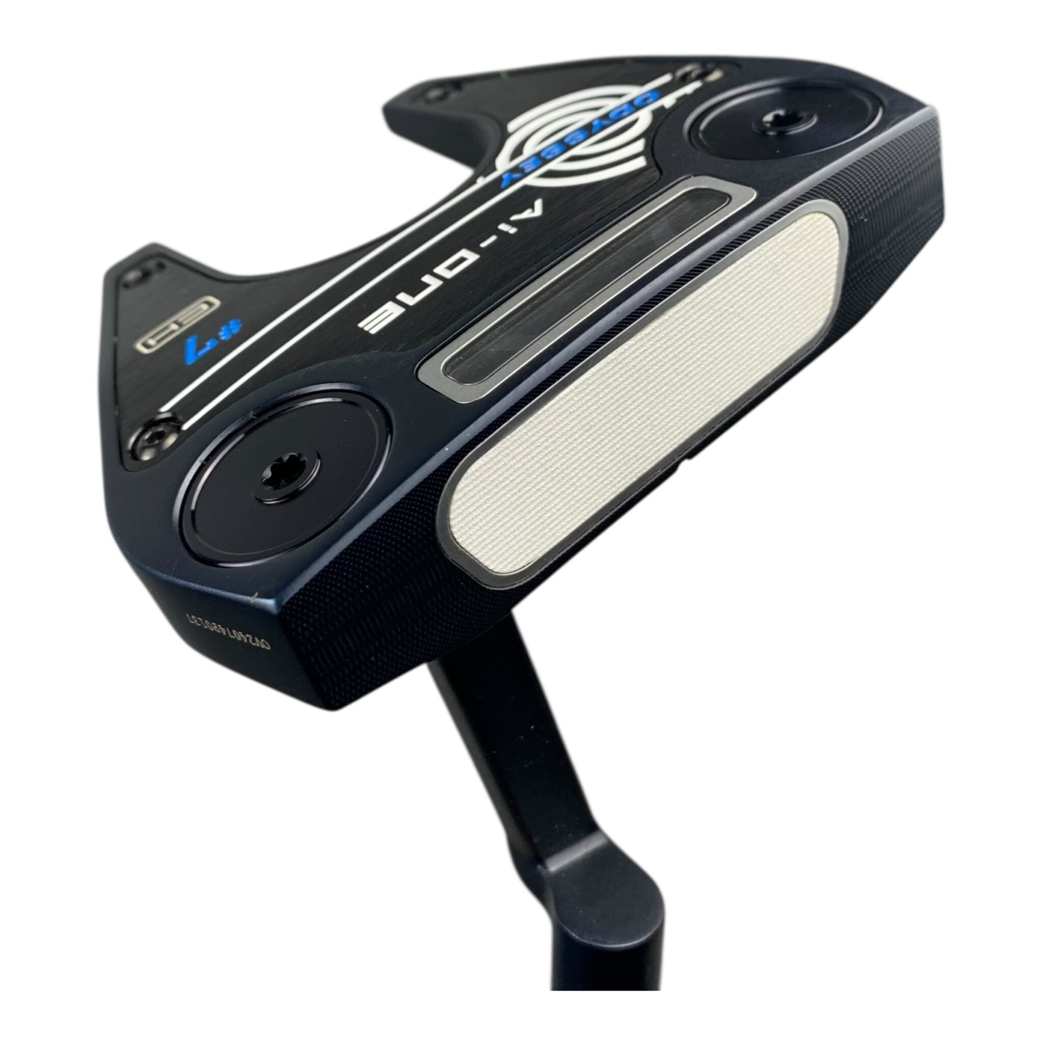 Odyssey Ai ONE #7 Putter / 34"