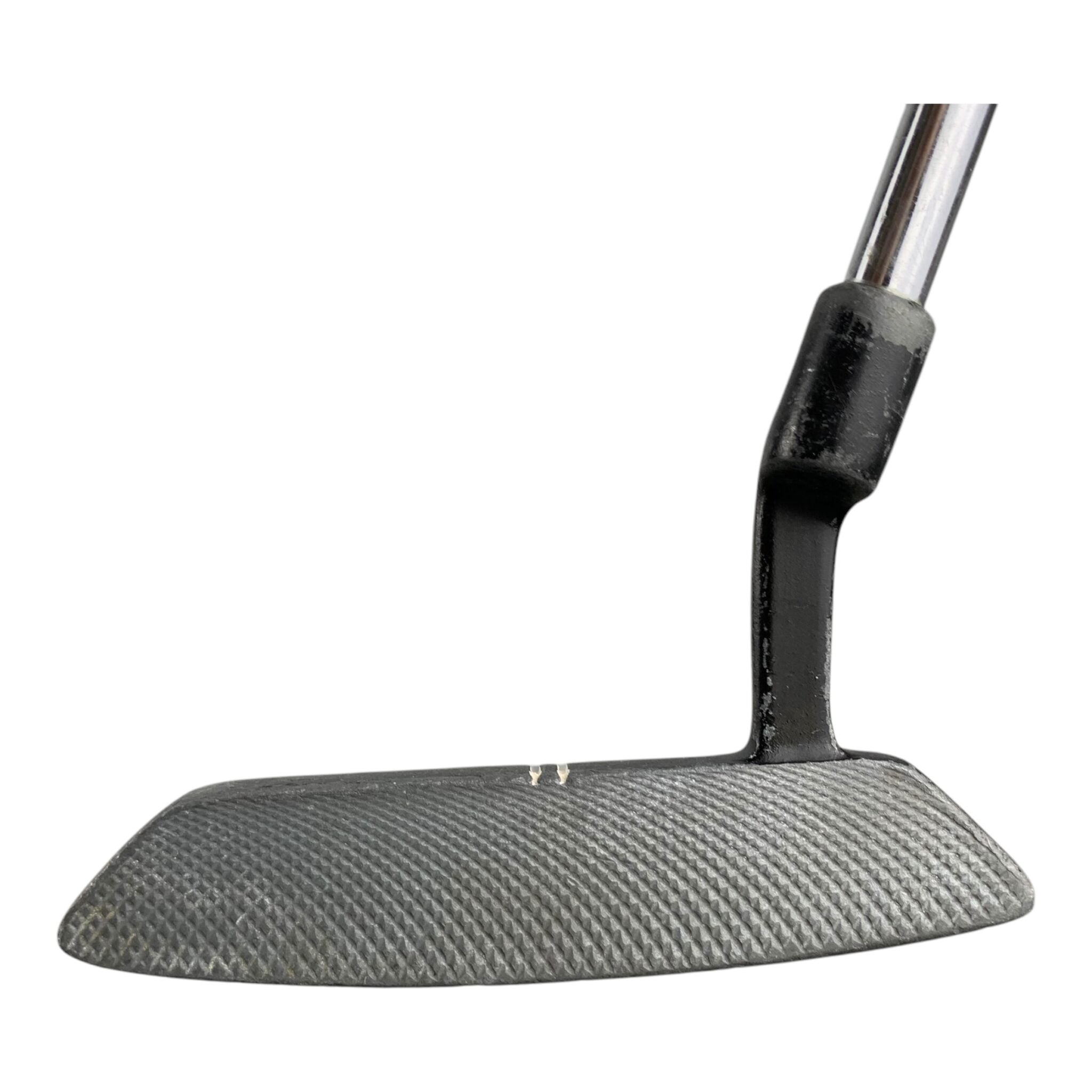 Omärkt Putter / 31"