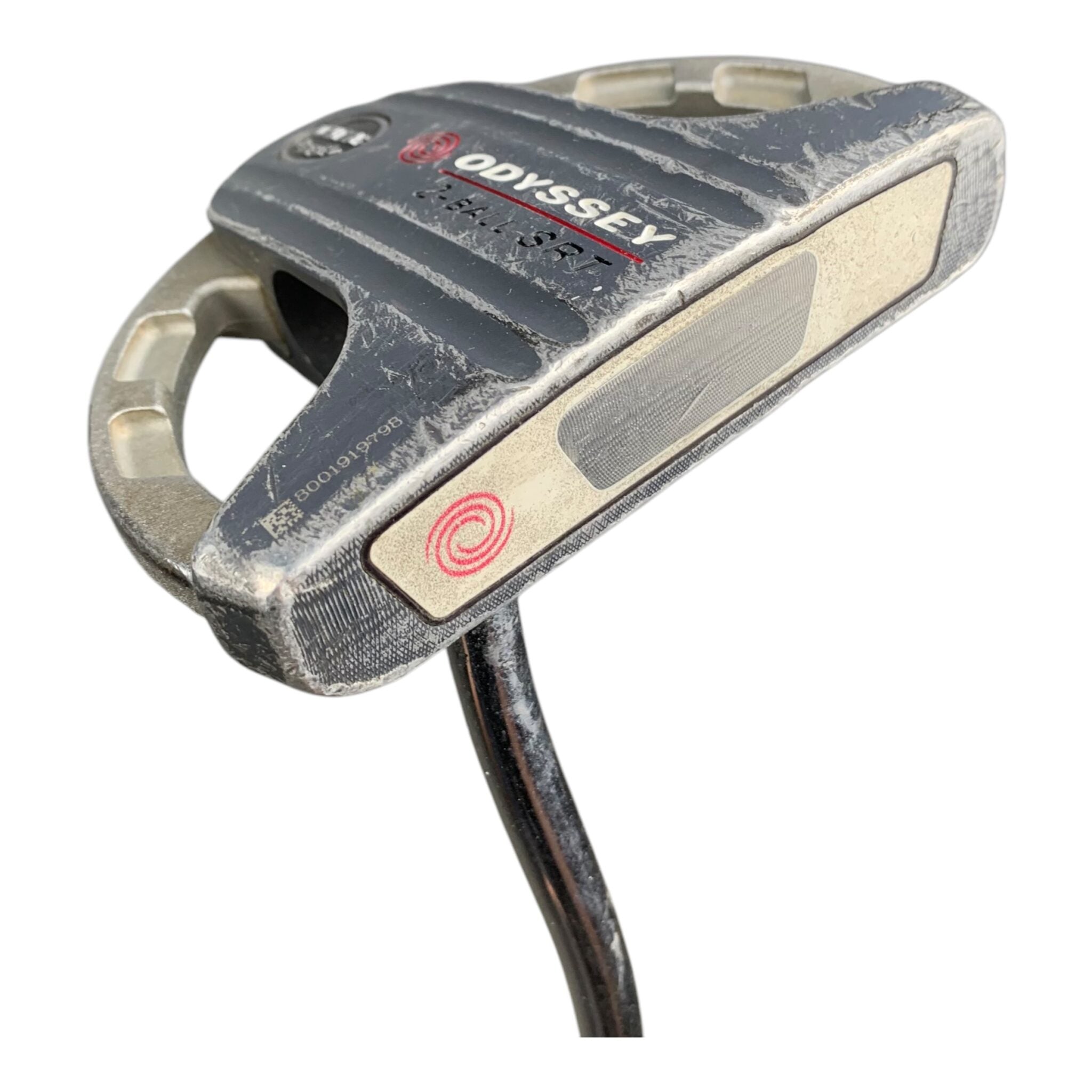 Odyssey 2-Ball SRT Putter / 35" (Copy)