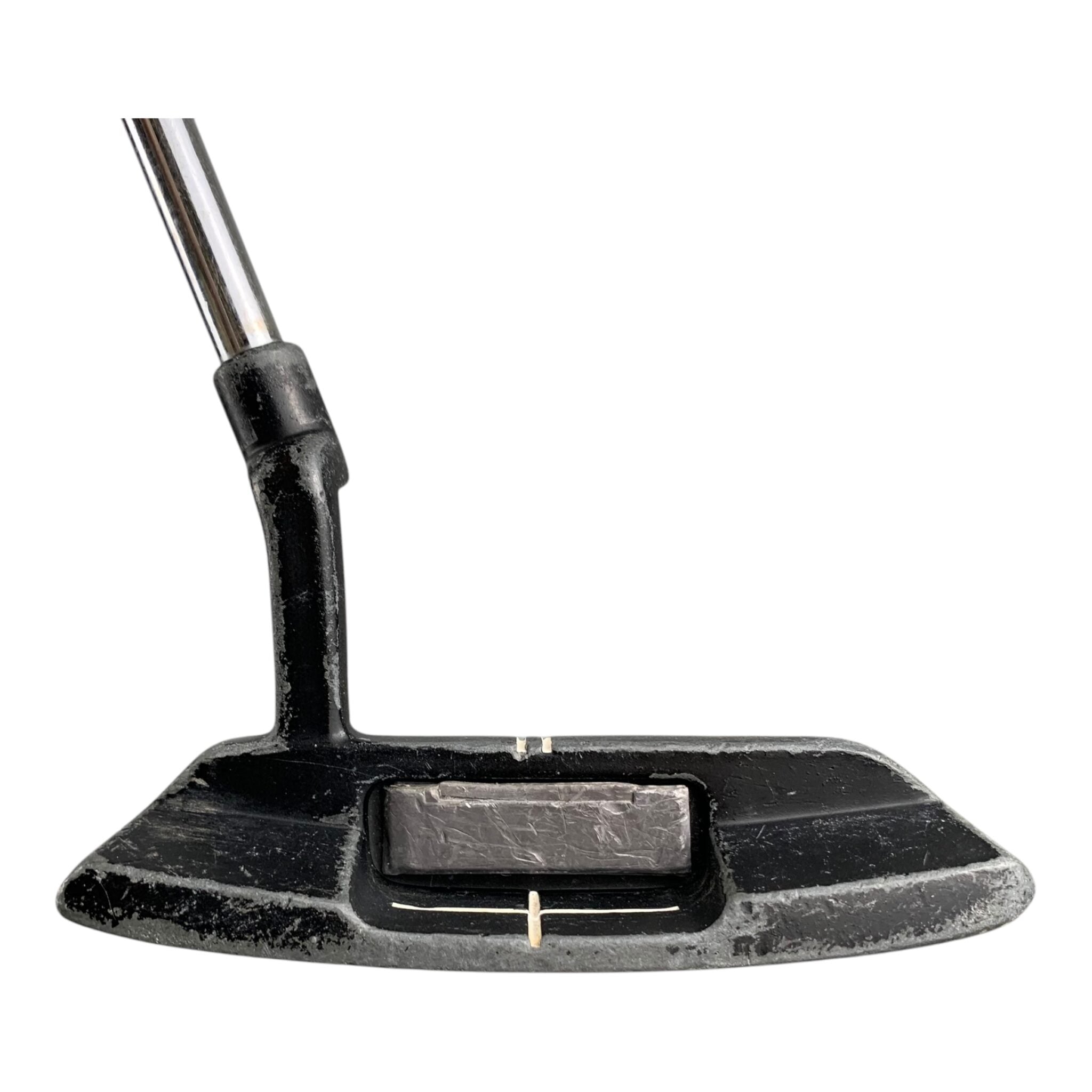 Omärkt Putter / 31"
