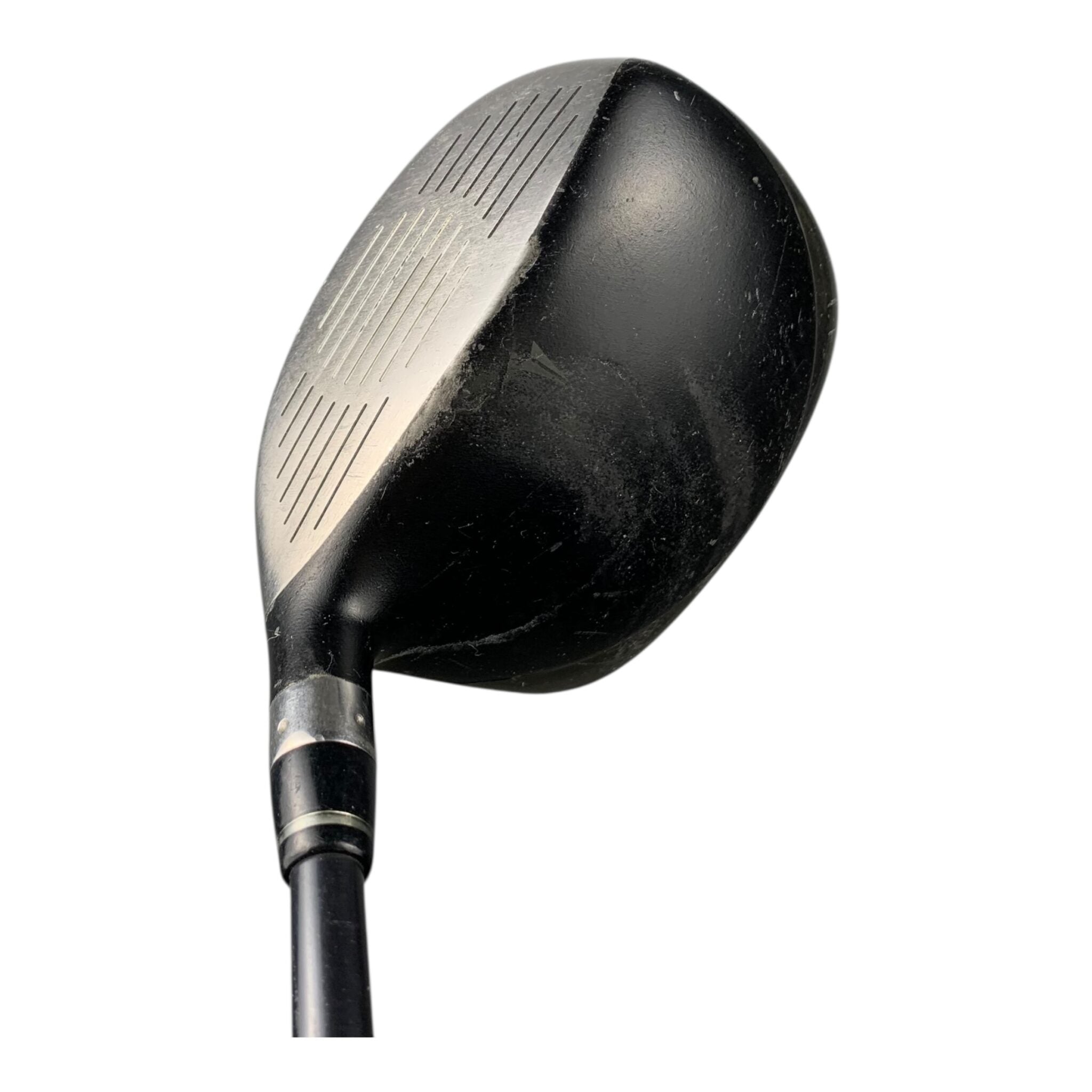Nike SQ Square Fairway Wood / Flex Regular / Grafit / #3/15
