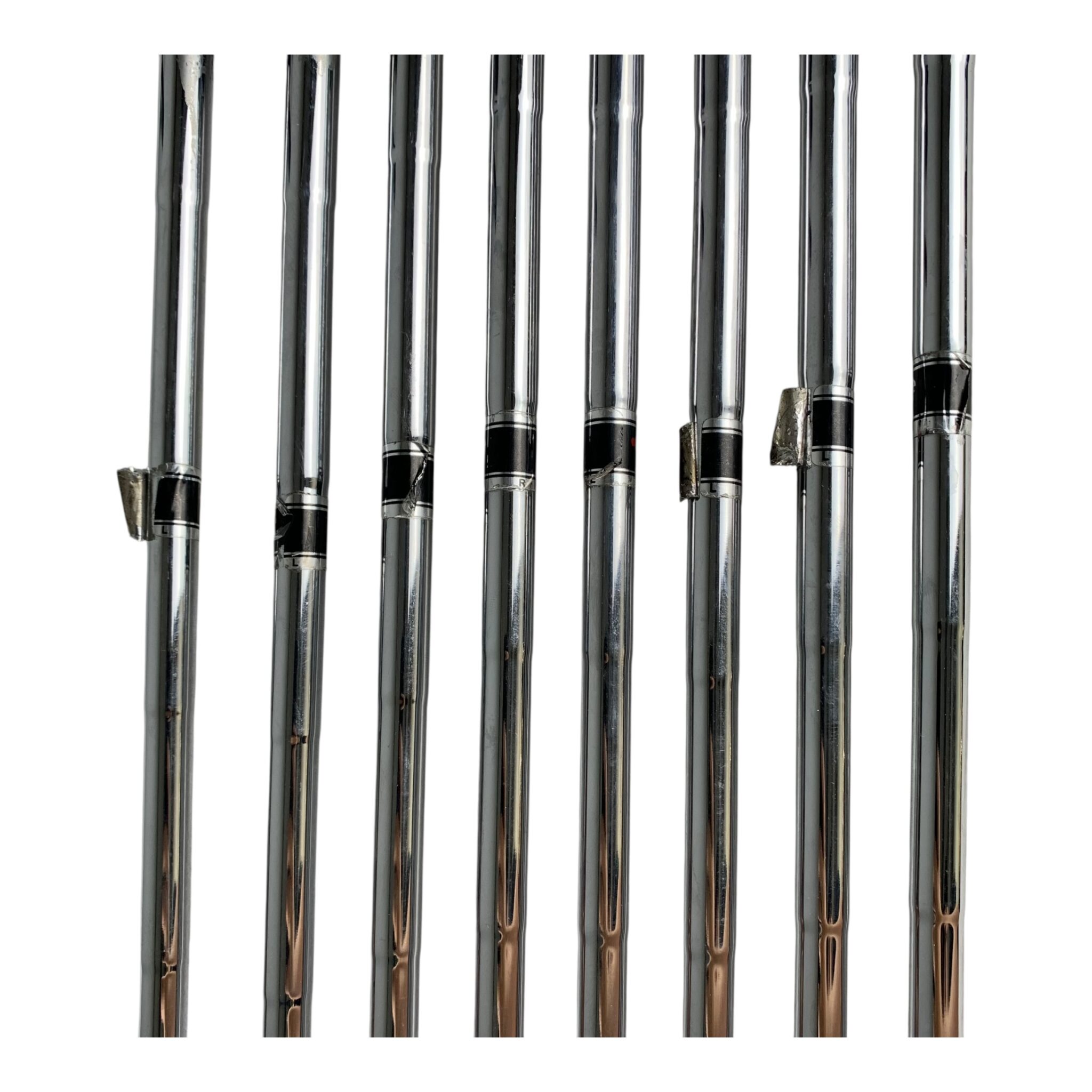 Ozoone Golf Järnset / Flex Regular / 4-SW / Stål