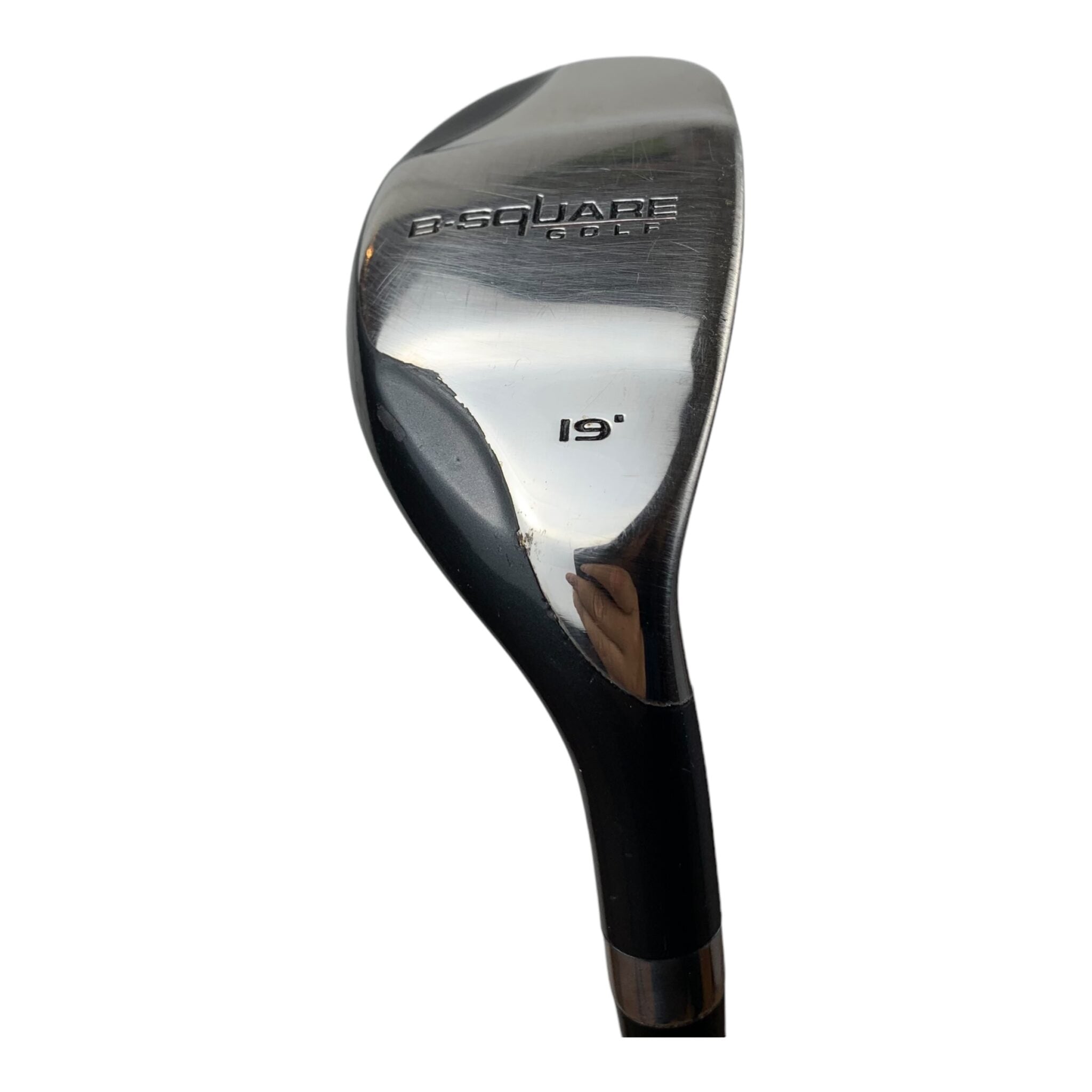 B-Square Golf Hybrid / Flex Regular - Graphite / #3/19